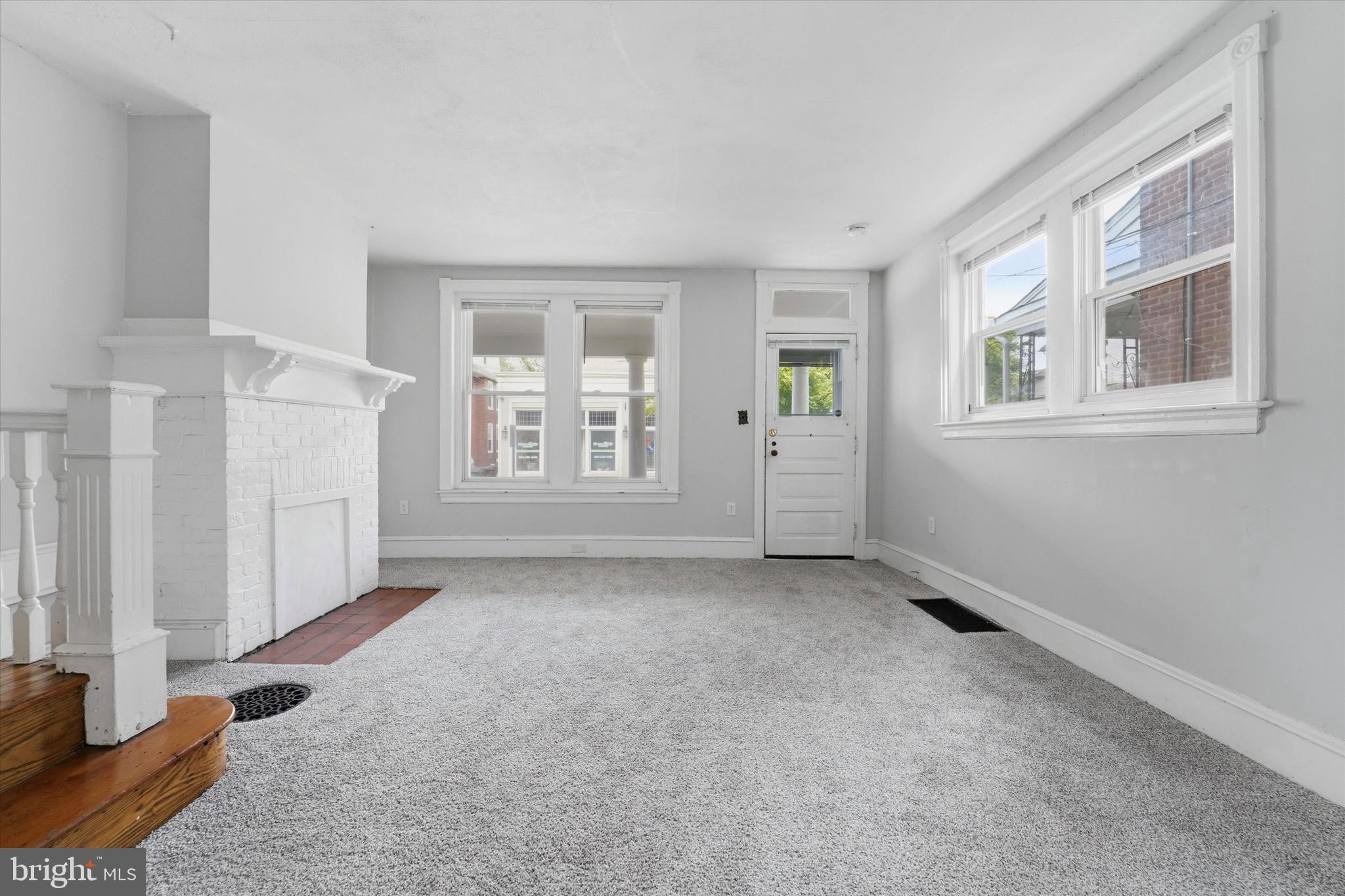 ARDMORE - Residential