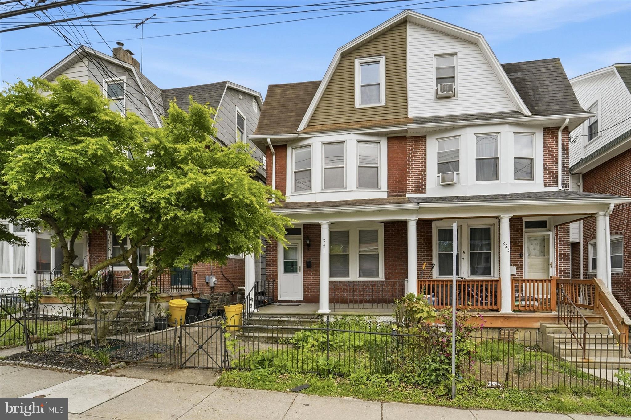 ARDMORE - Residential