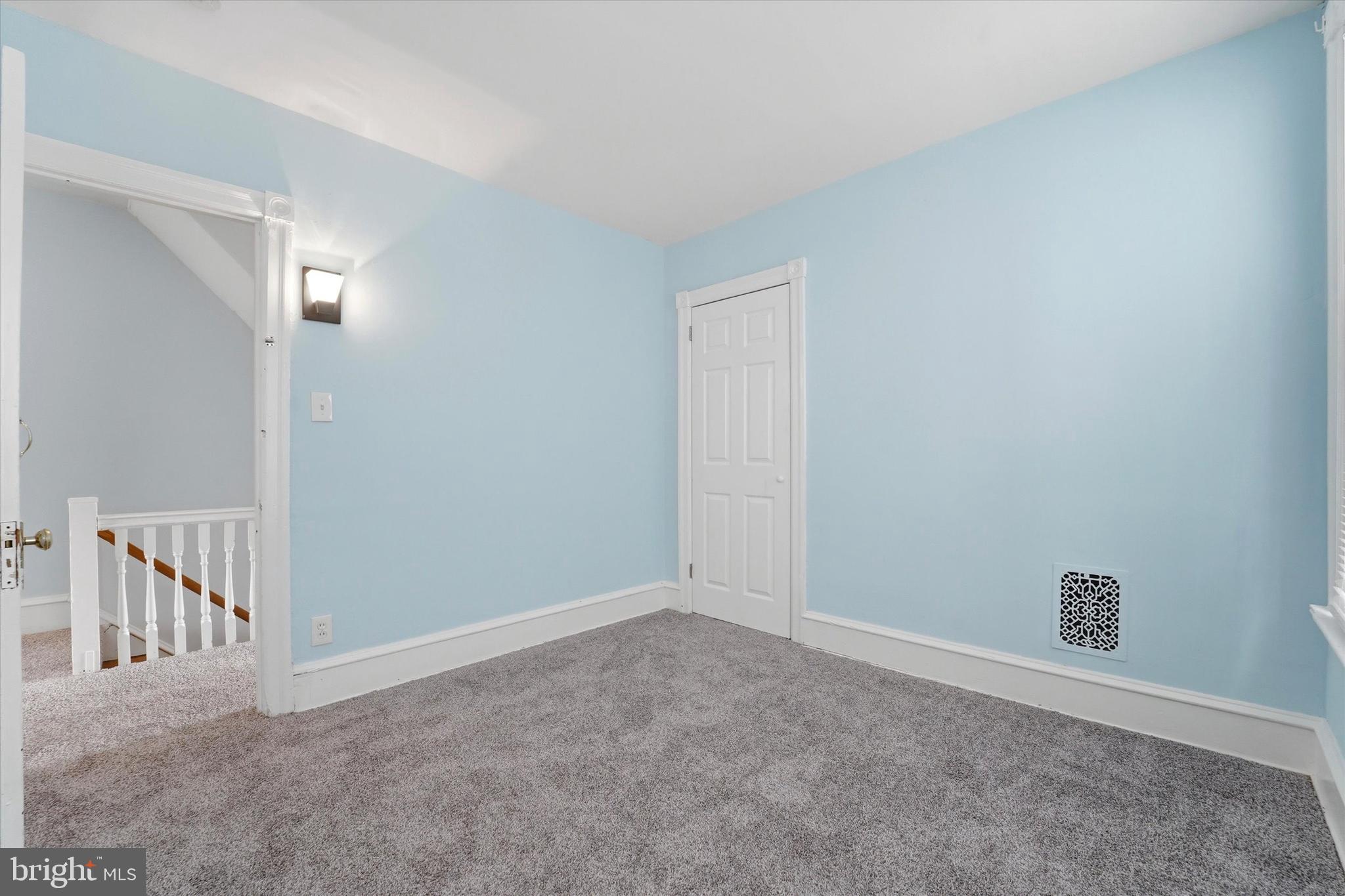 ARDMORE - Residential
