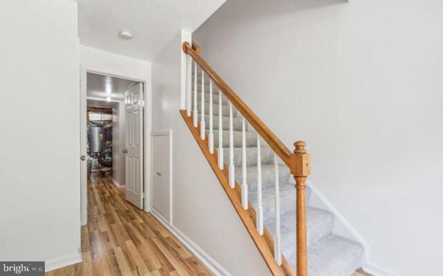 TOWNES OF ASHLEIGH - Residential