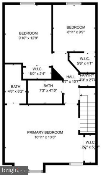 TOWNES OF ASHLEIGH - Residential