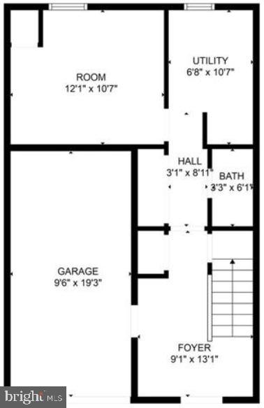 TOWNES OF ASHLEIGH - Residential