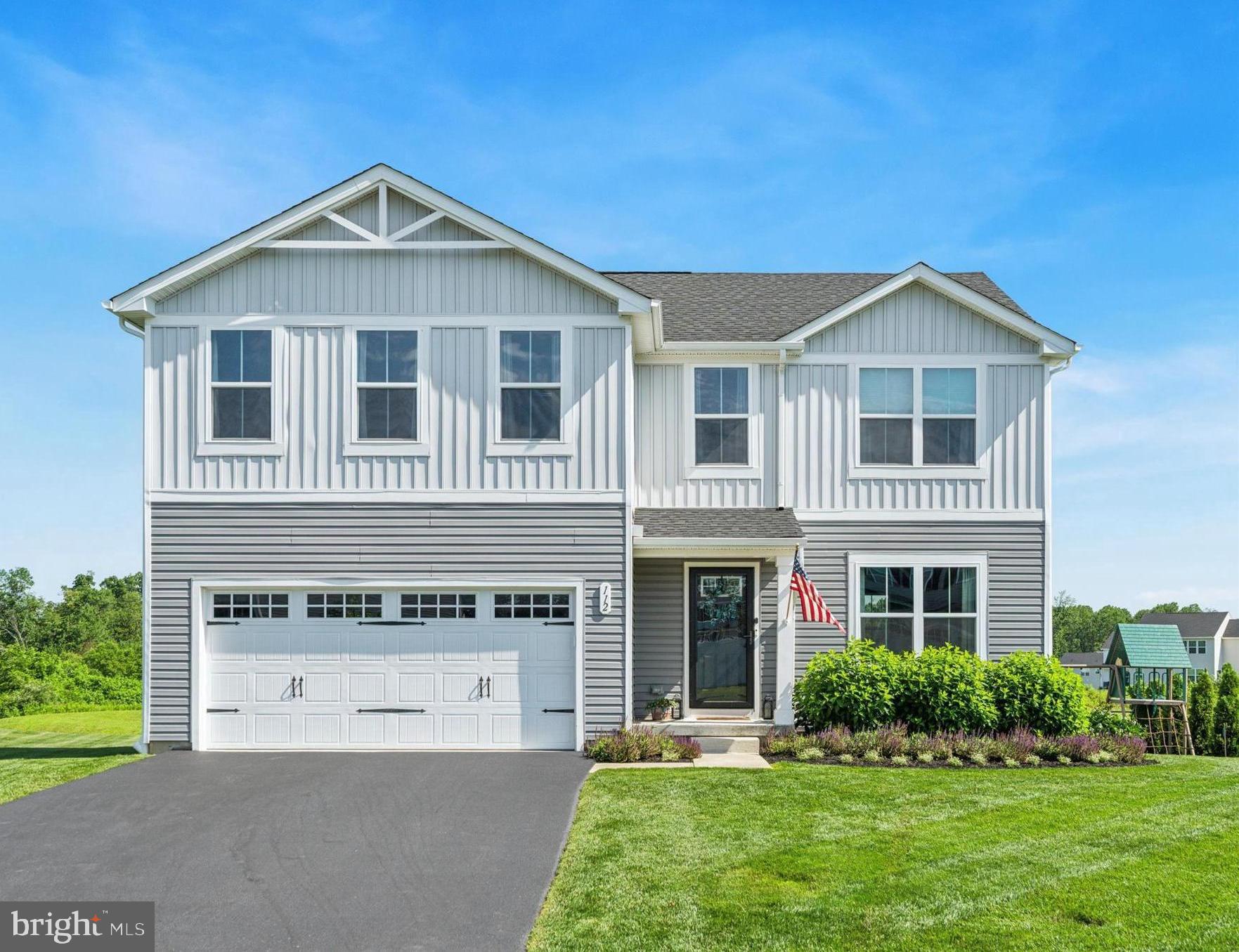 112 STINSON DRIVE