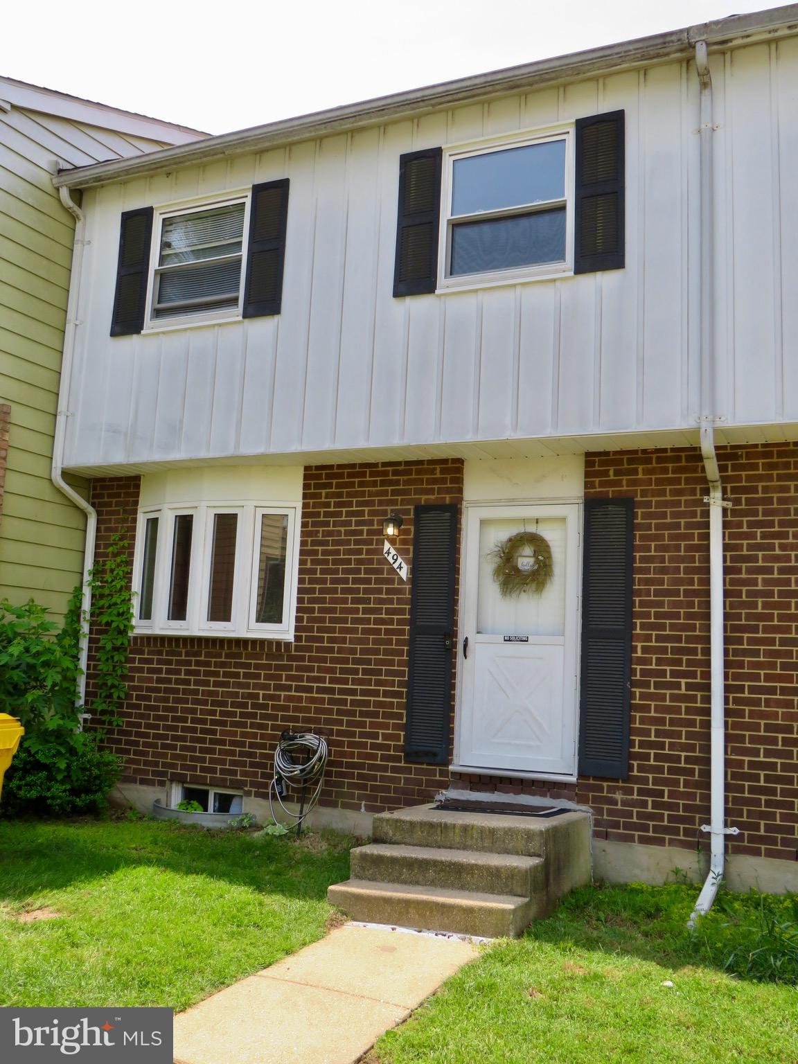 Discover 494 Kenilworth Court, Glen Burnie, MD 21061 – a well-kept 3-bedroom, 1.5-bath townhome with a fully finished walk-out basement and a fenced backyard. Inside, you’ll find bright, open living spaces, an updated kitchen, and a brand-new HVAC system. The lower level adds extra flexibility, perfect for a home office, rec room, or guest area. Step outside to enjoy your private backyard—ideal for entertaining, relaxing, or gardening. Conveniently located near shopping centers, restaurants, and major commuter routes, this home is move-in ready and waiting for you. Schedule your private showing today!