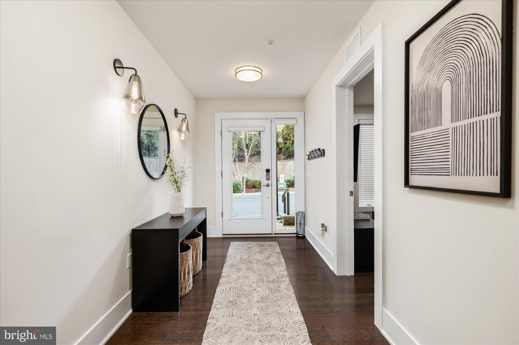 GROSVENOR HEIGHTS - Residential