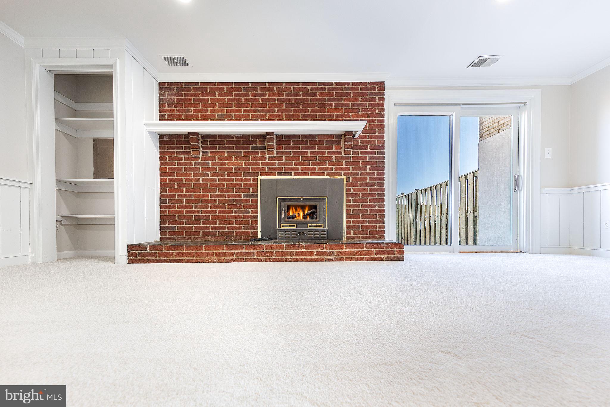 NEWBERRY - Residential