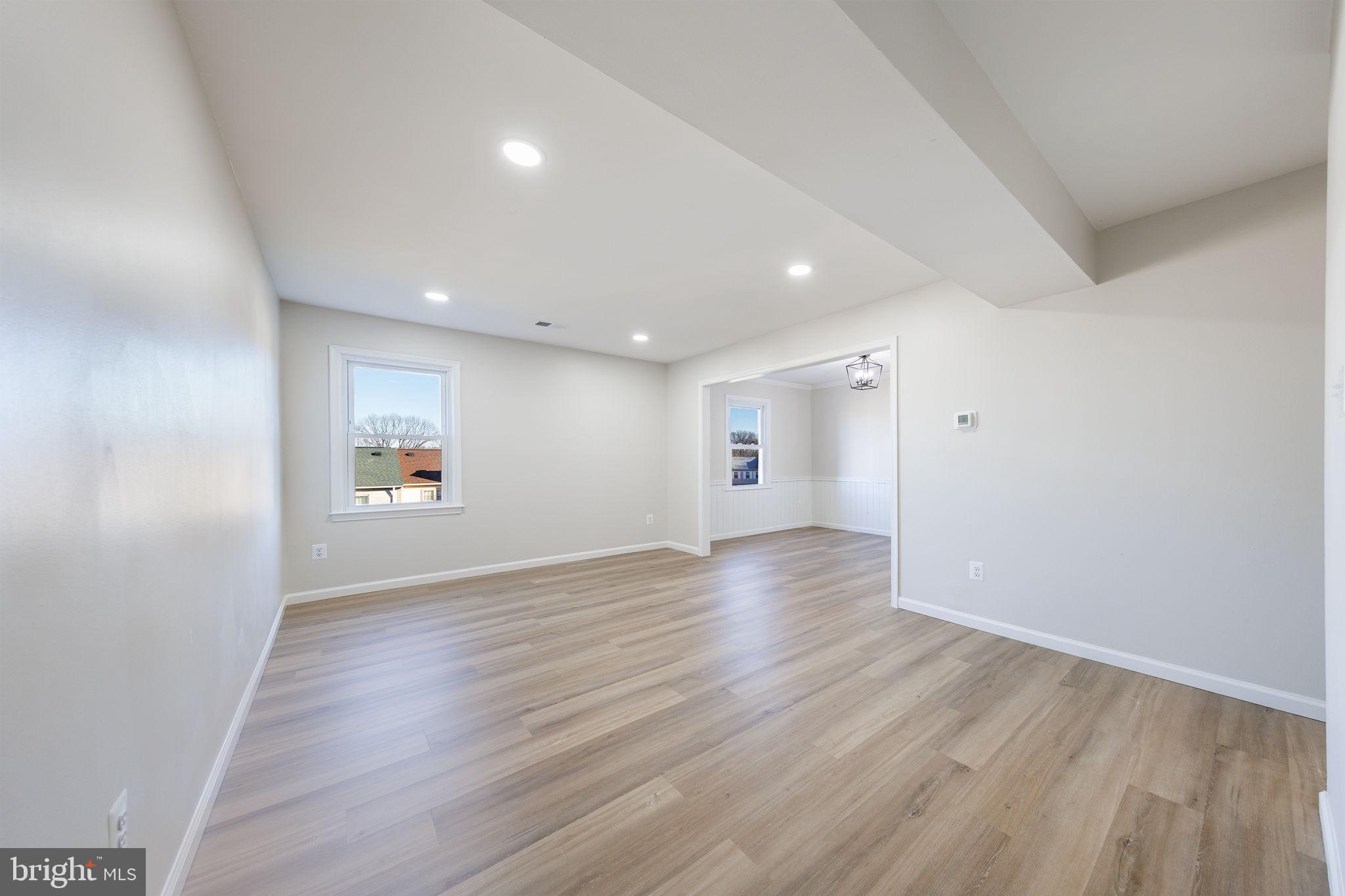 NEWBERRY - Residential