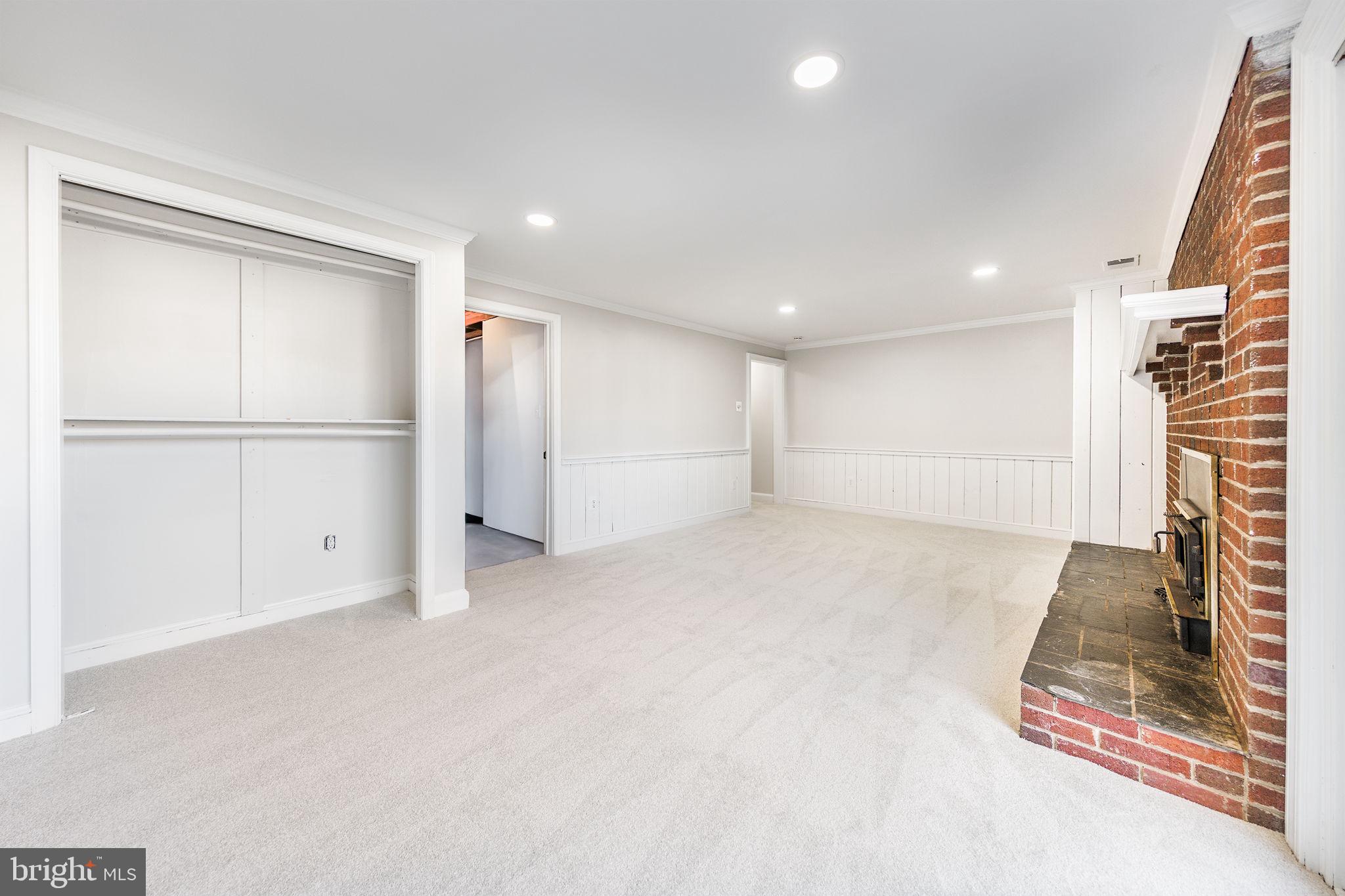 NEWBERRY - Residential