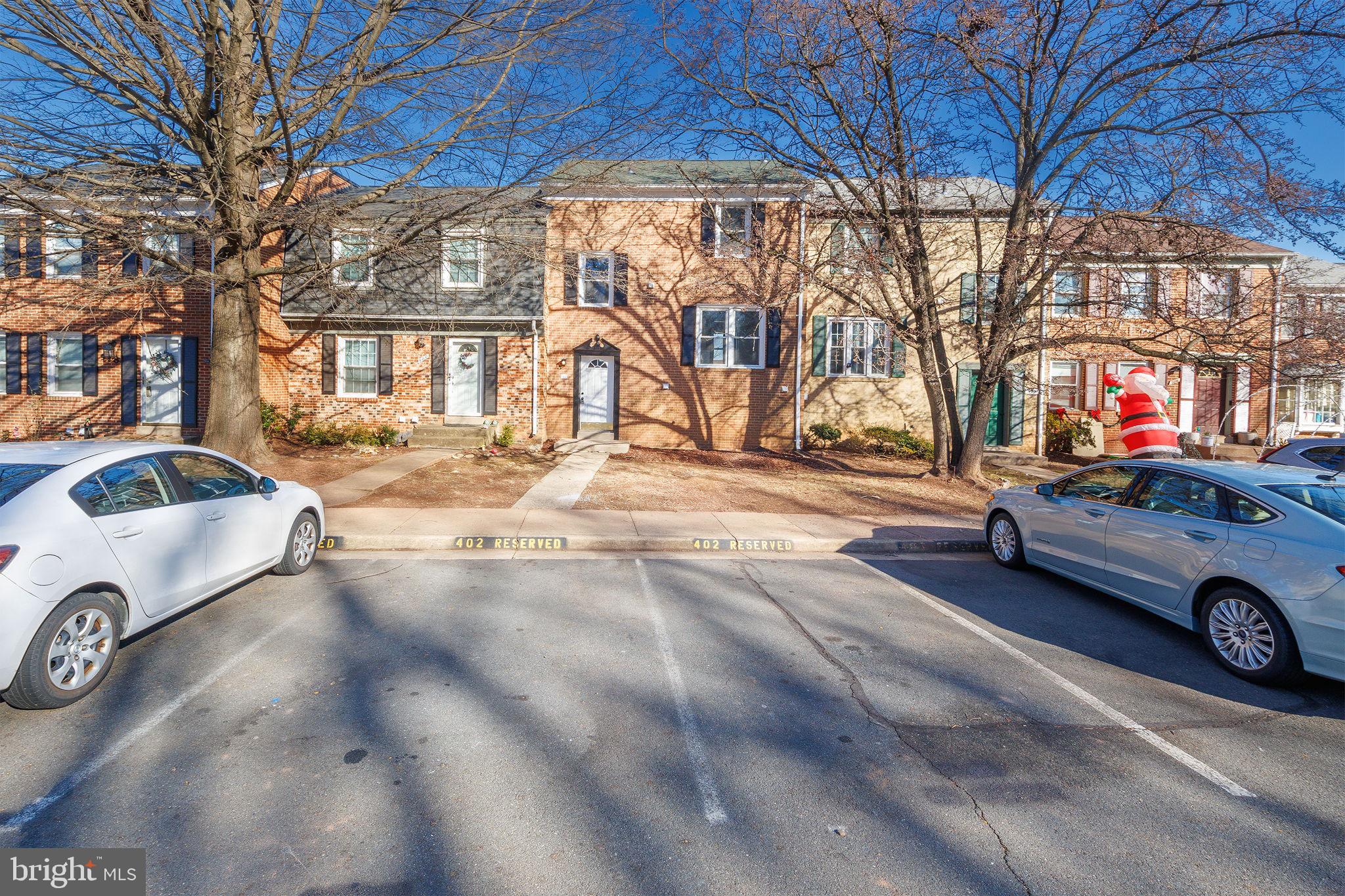 NEWBERRY - Residential