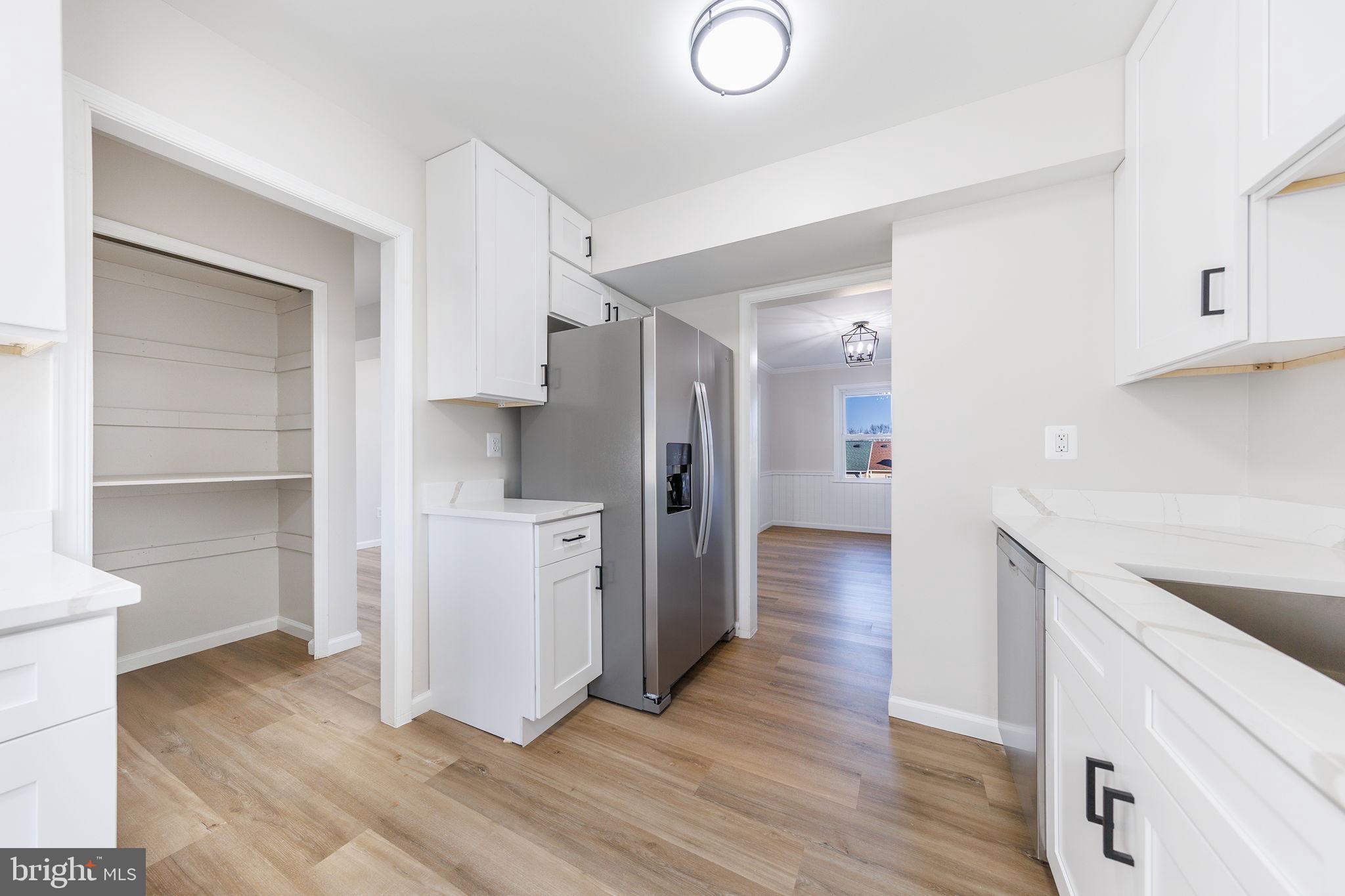 NEWBERRY - Residential