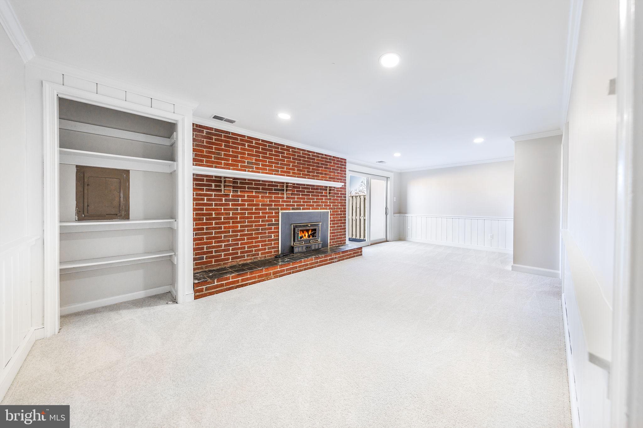 NEWBERRY - Residential