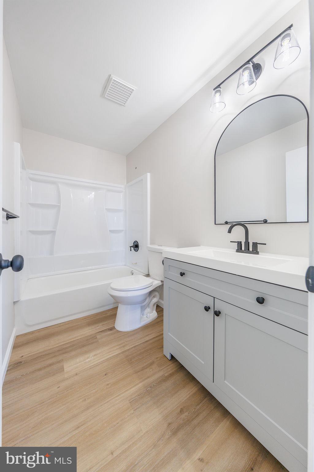 NEWBERRY - Residential