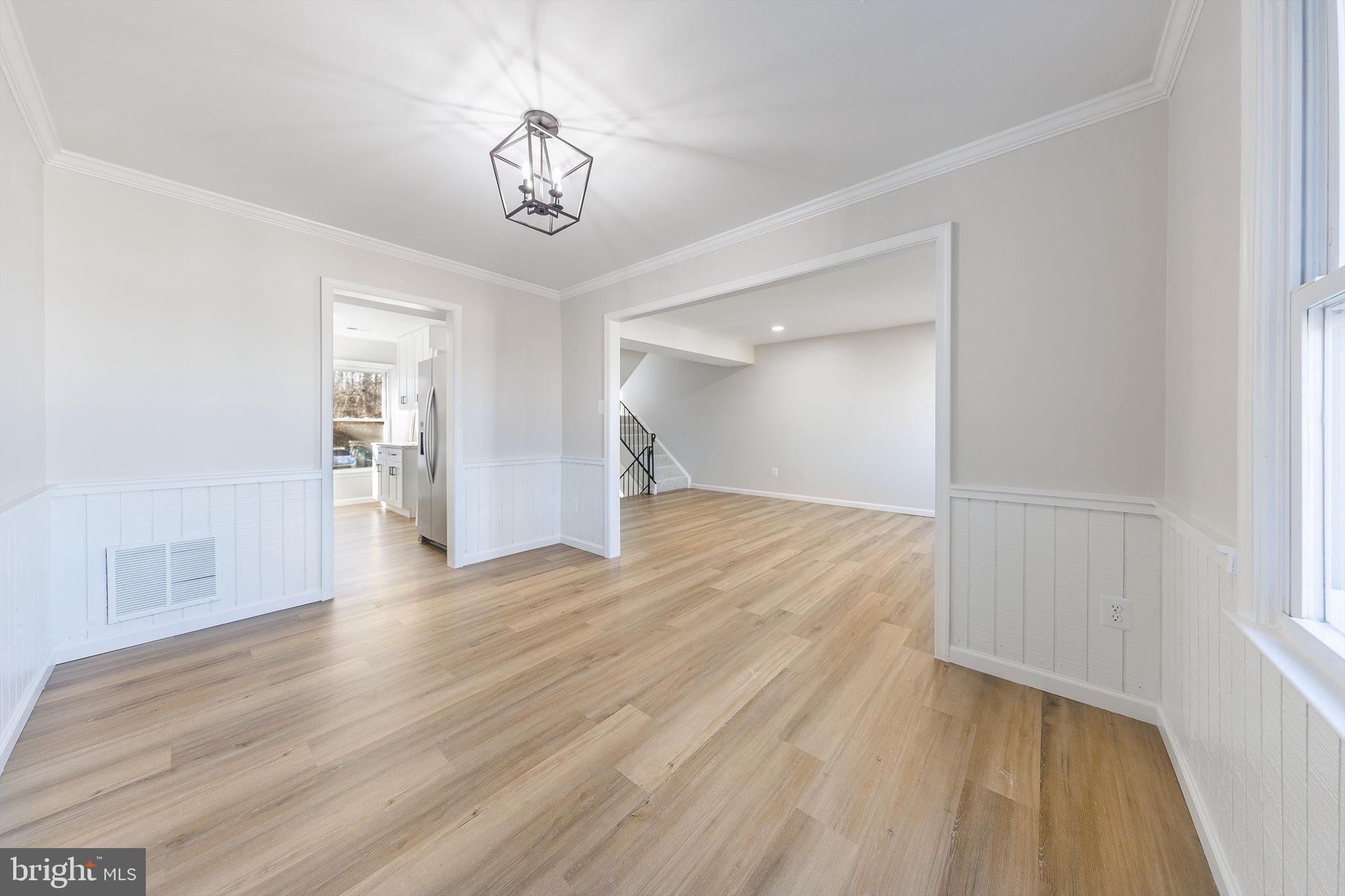 NEWBERRY - Residential