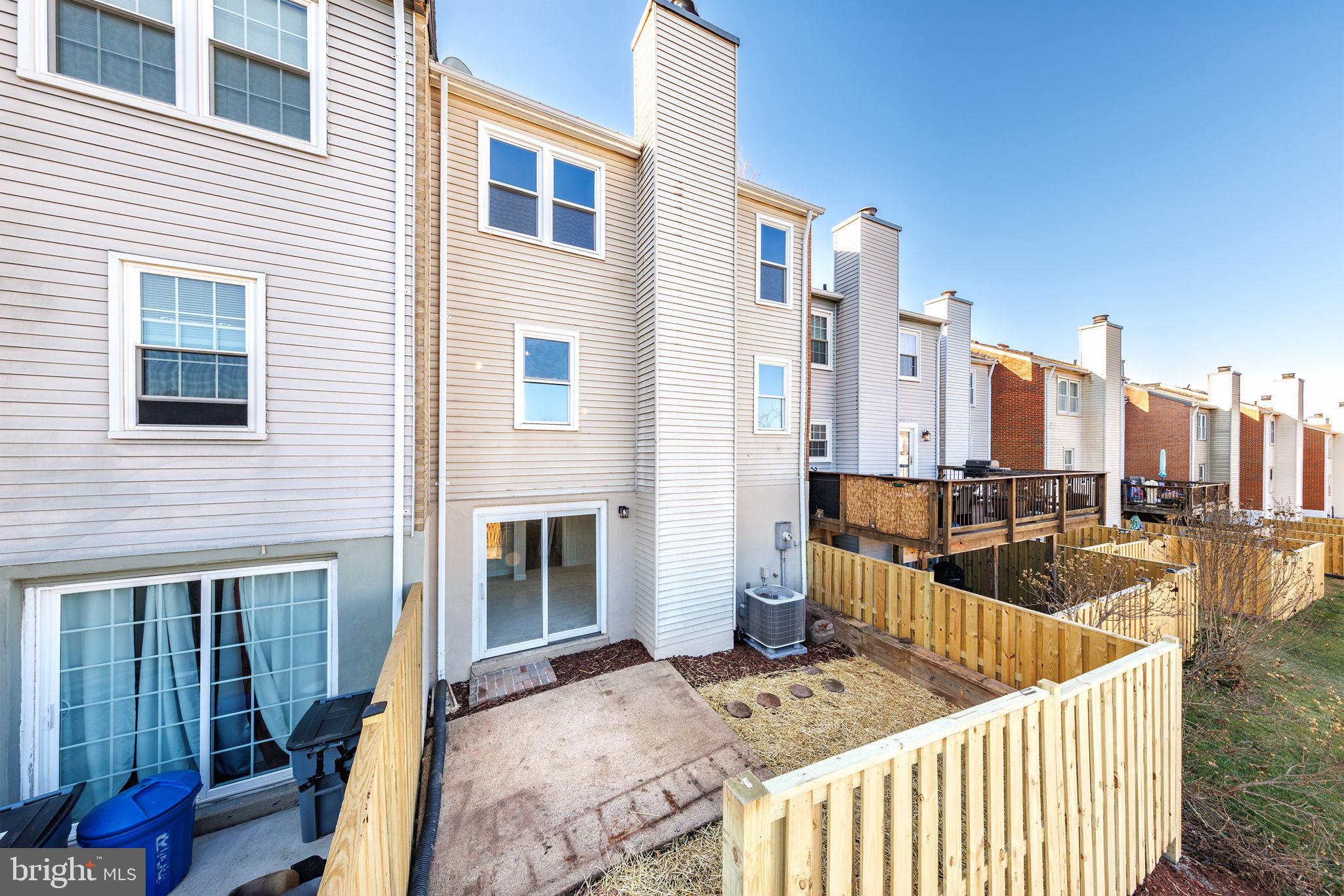 NEWBERRY - Residential