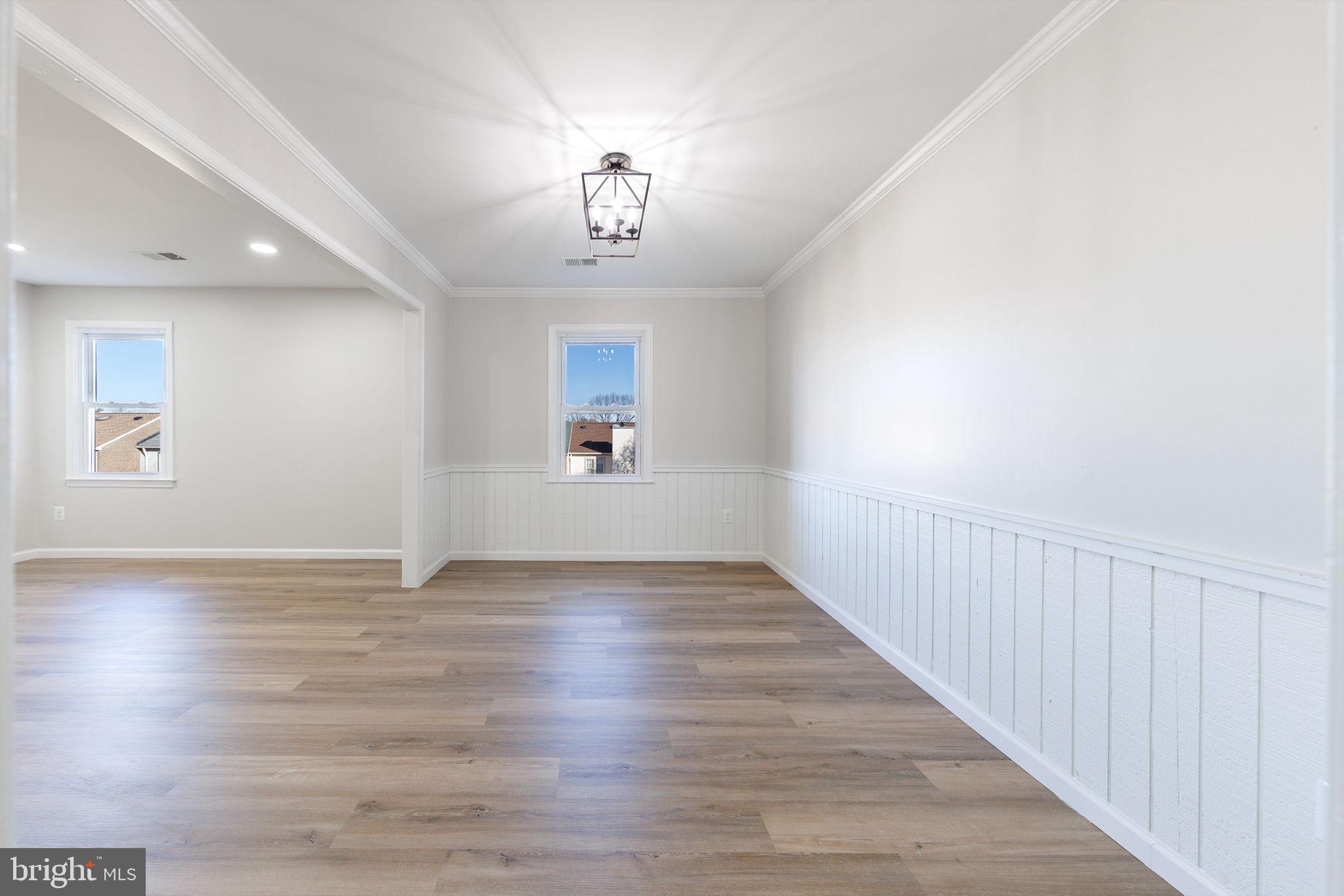 NEWBERRY - Residential