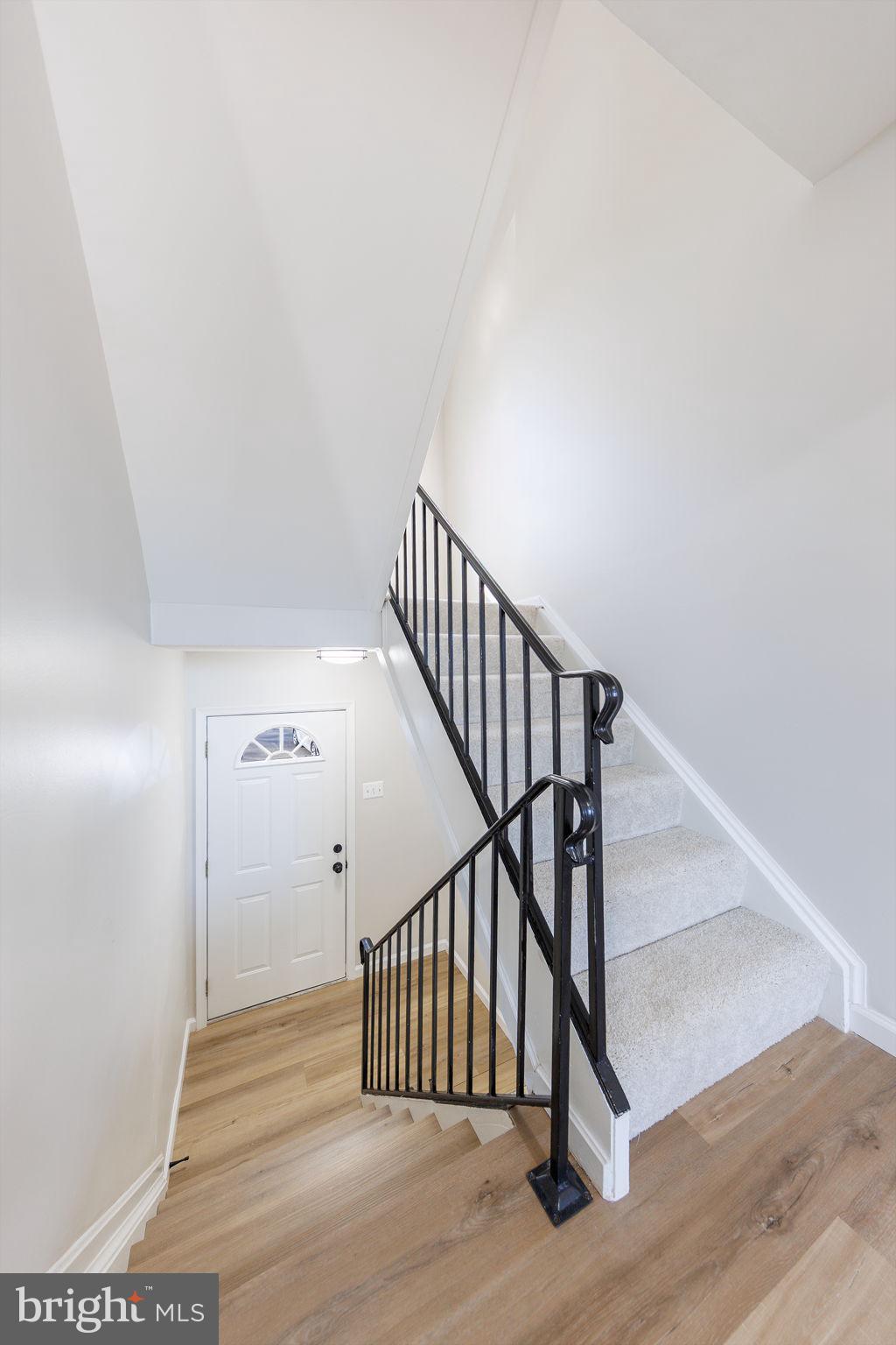 NEWBERRY - Residential