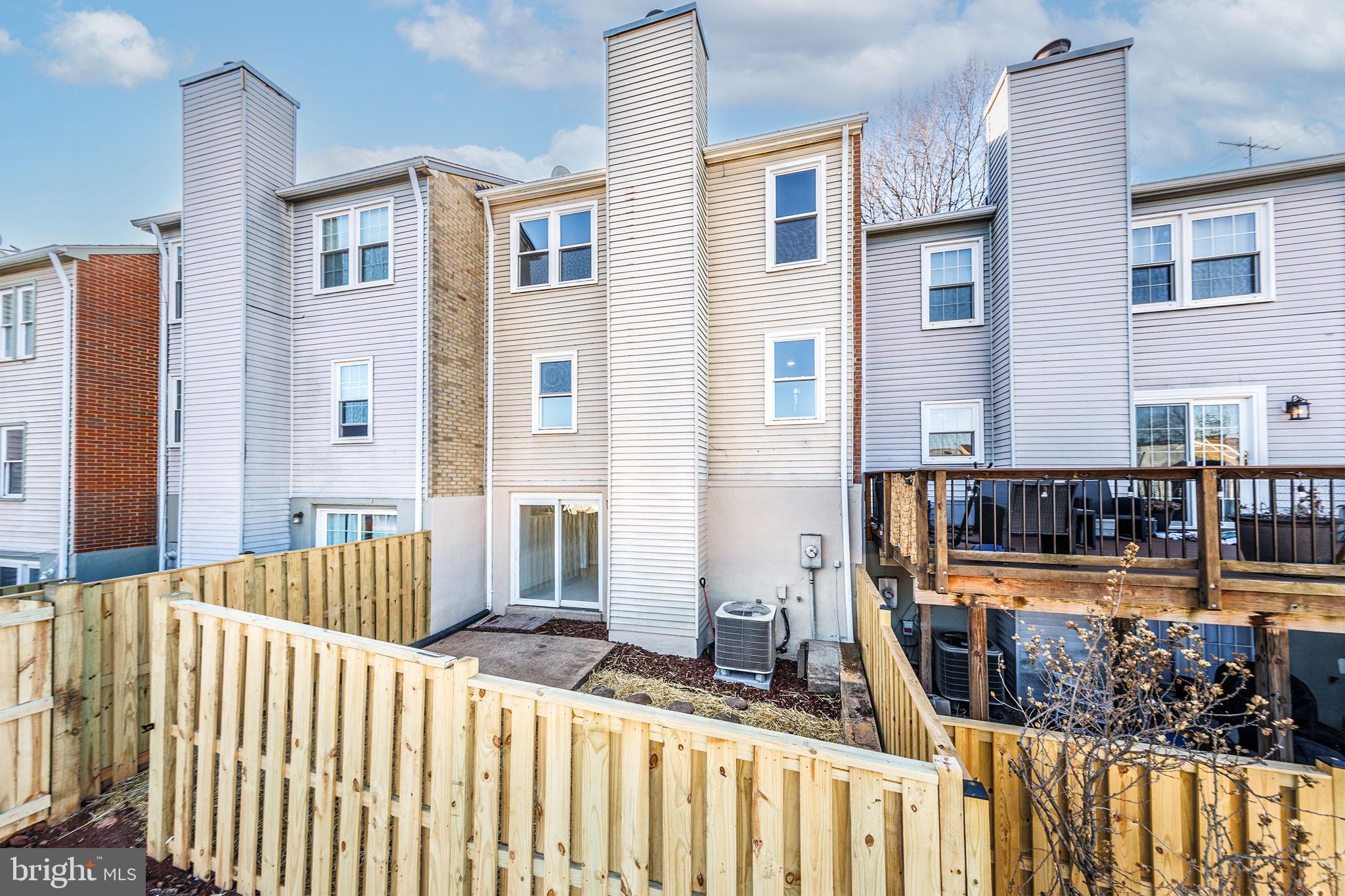 NEWBERRY - Residential