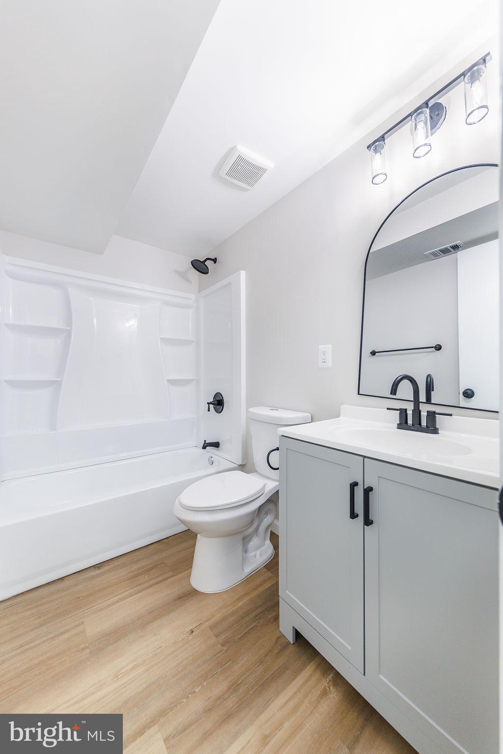 NEWBERRY - Residential