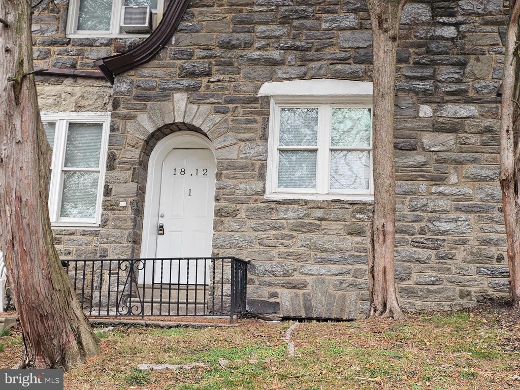 Photo of 1812 N 52nd Street #1, PHILADELPHIA, PA 19131 (MLS # PAPH2565134)