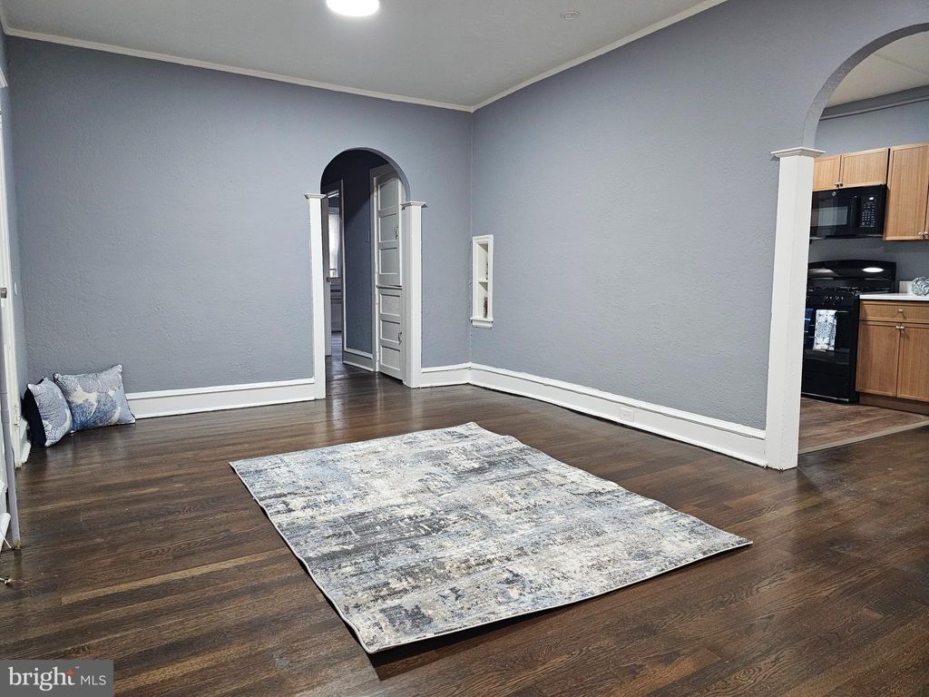 Photo of 1812 N 52nd Street #1, PHILADELPHIA, PA 19131 (MLS # PAPH2565134)