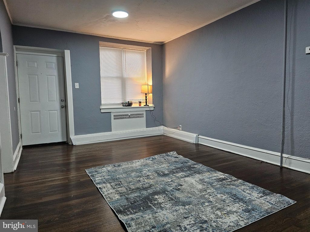 Photo of 1812 N 52nd Street #1, PHILADELPHIA, PA 19131 (MLS # PAPH2565134)