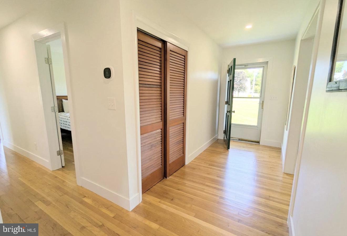 STEVENSVILLE - Residential Lease