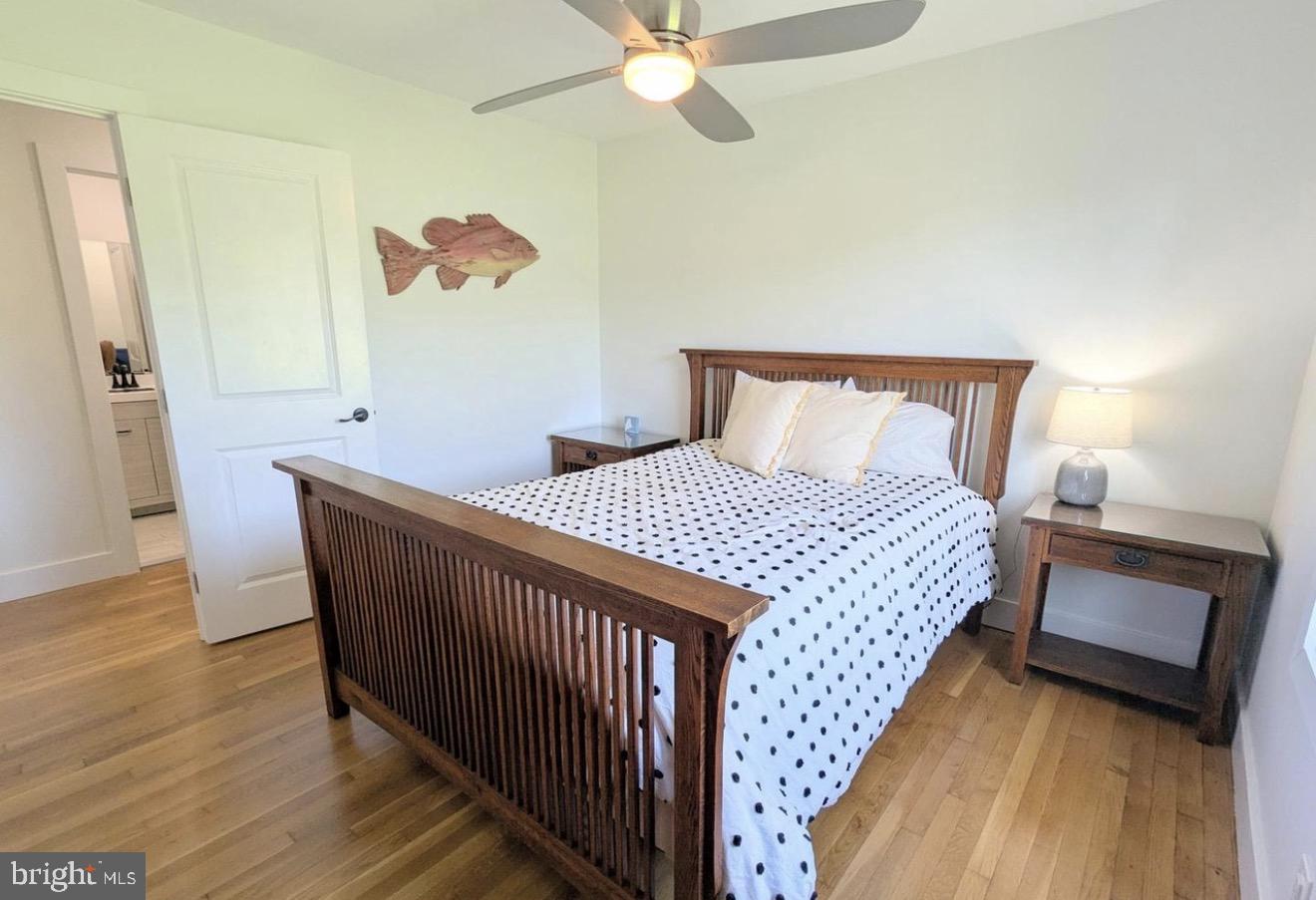 STEVENSVILLE - Residential Lease