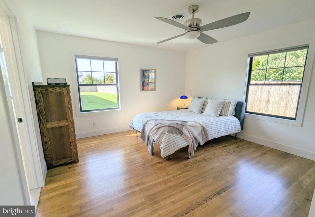 STEVENSVILLE - Residential Lease