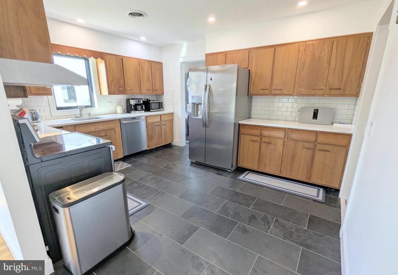 STEVENSVILLE - Residential Lease