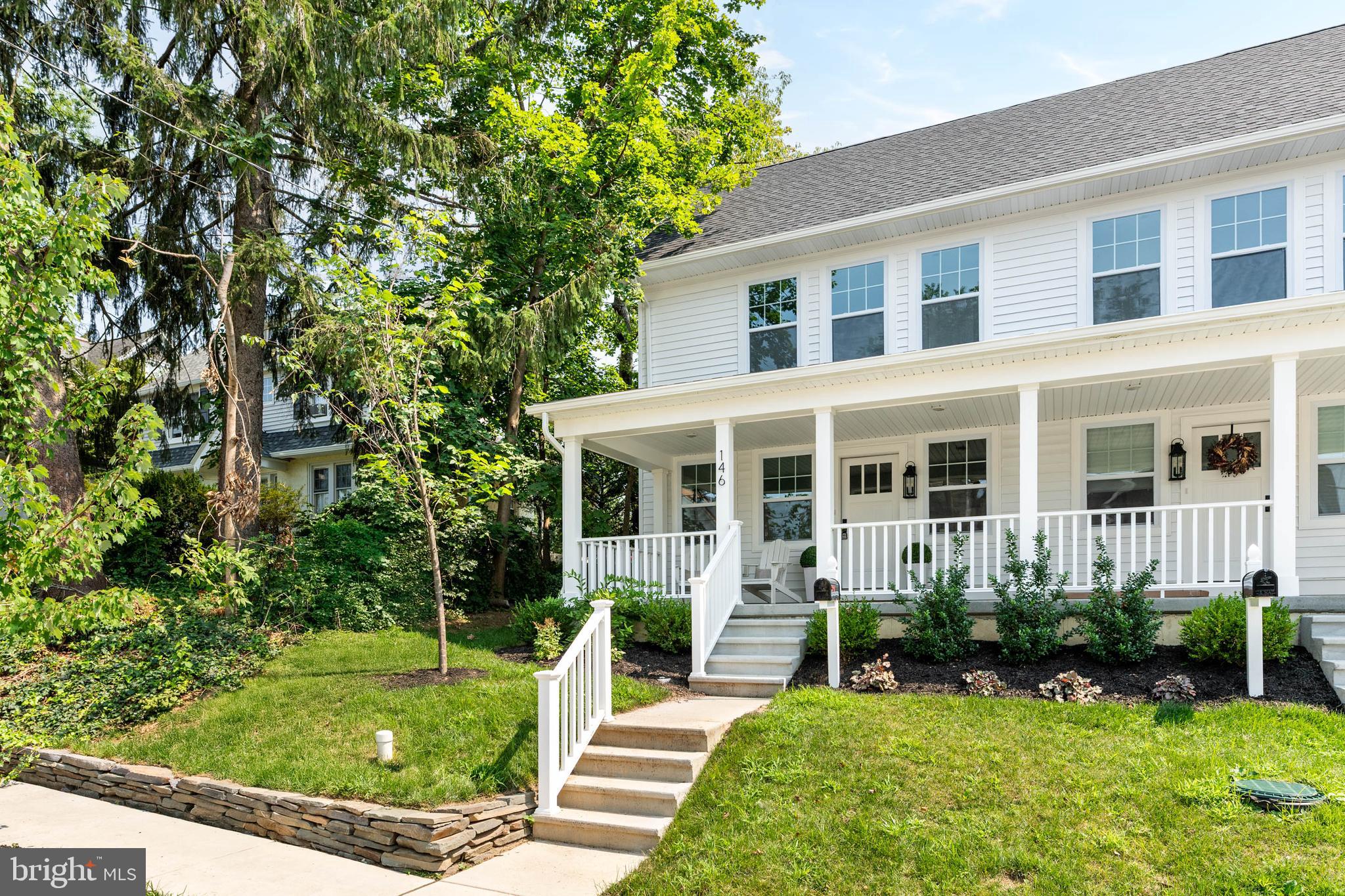 146 MERION AVENUE
