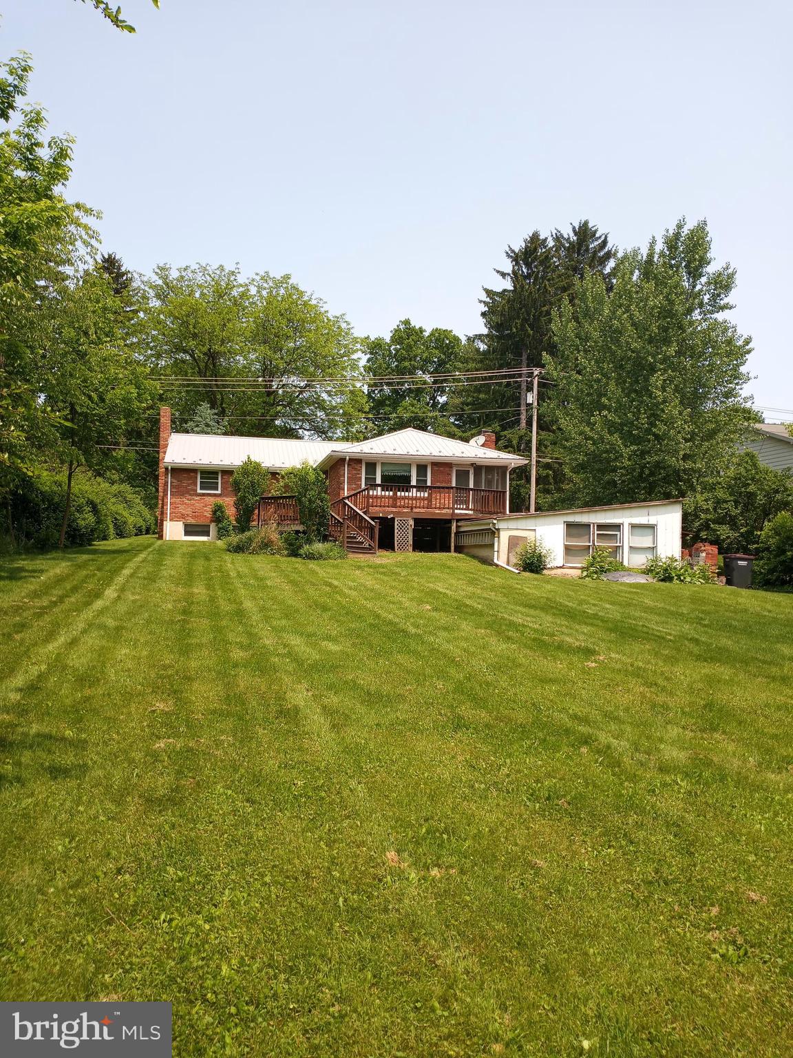BOALSBURG - Residential