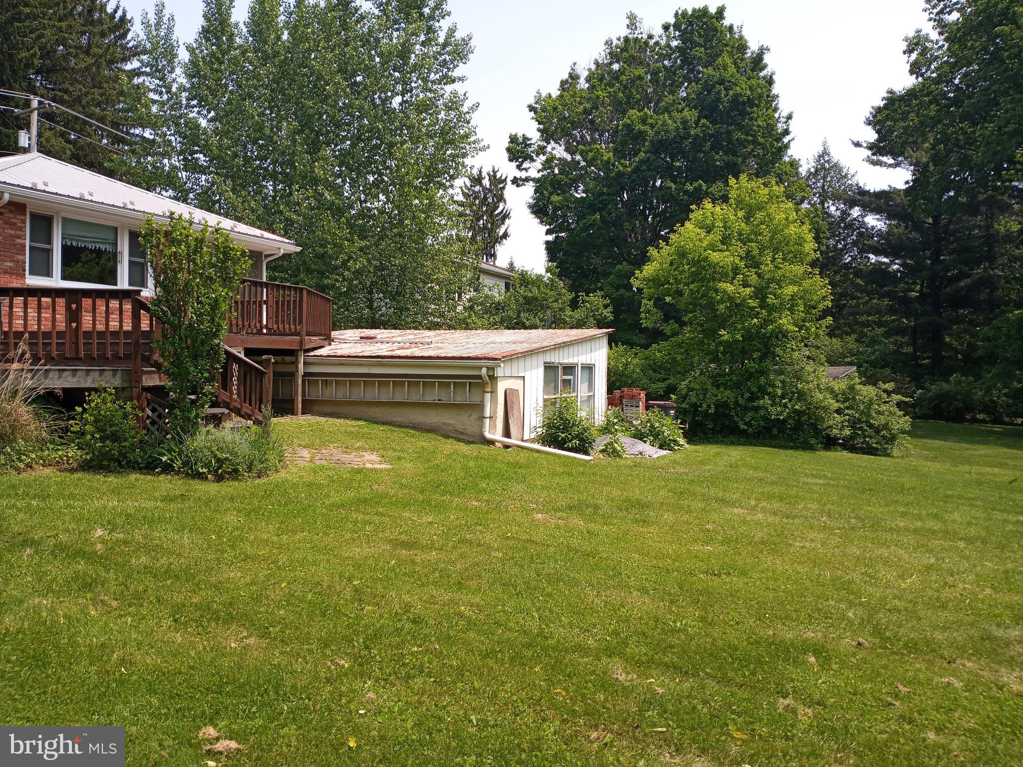 BOALSBURG - Residential