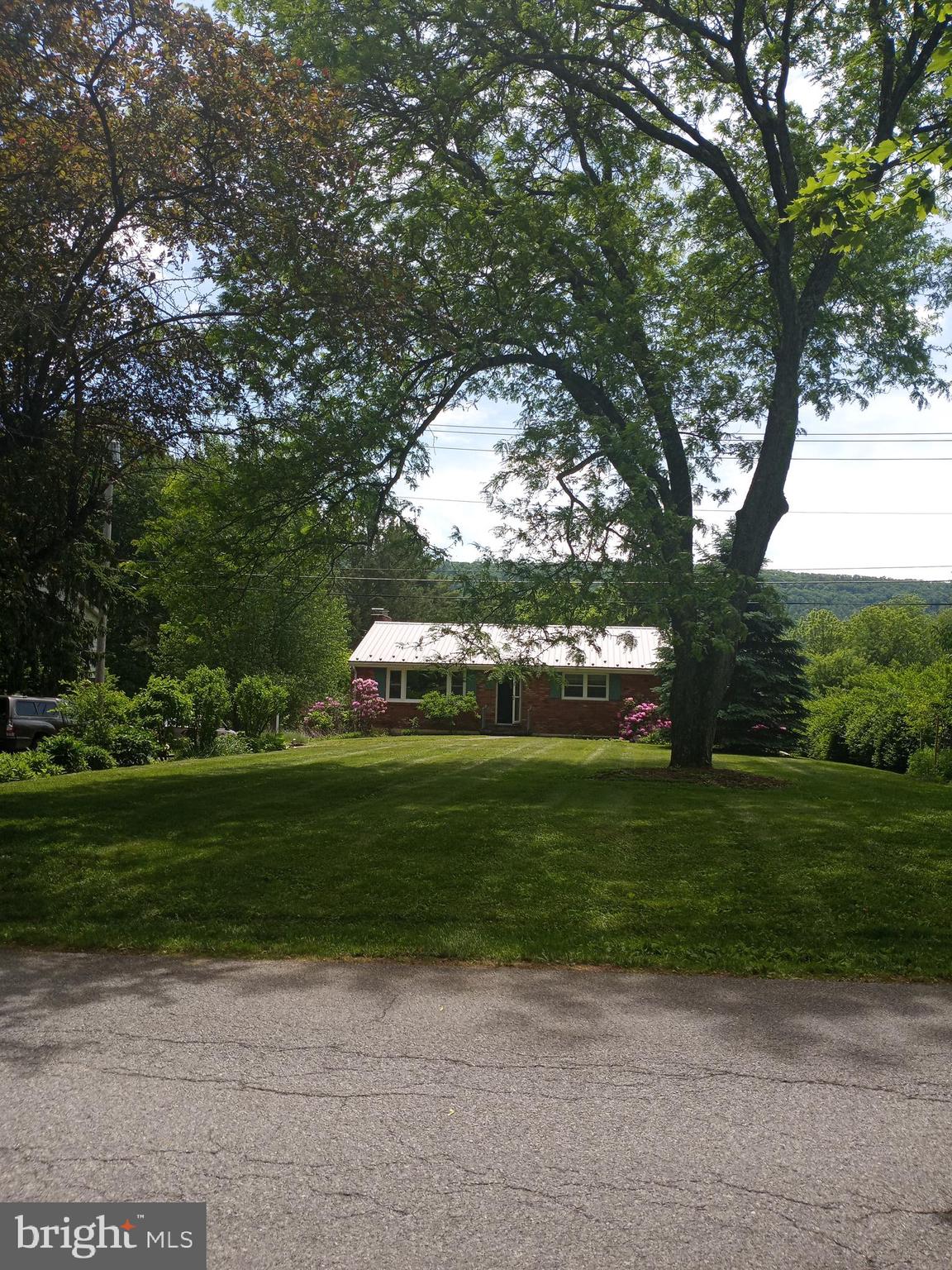BOALSBURG - Residential