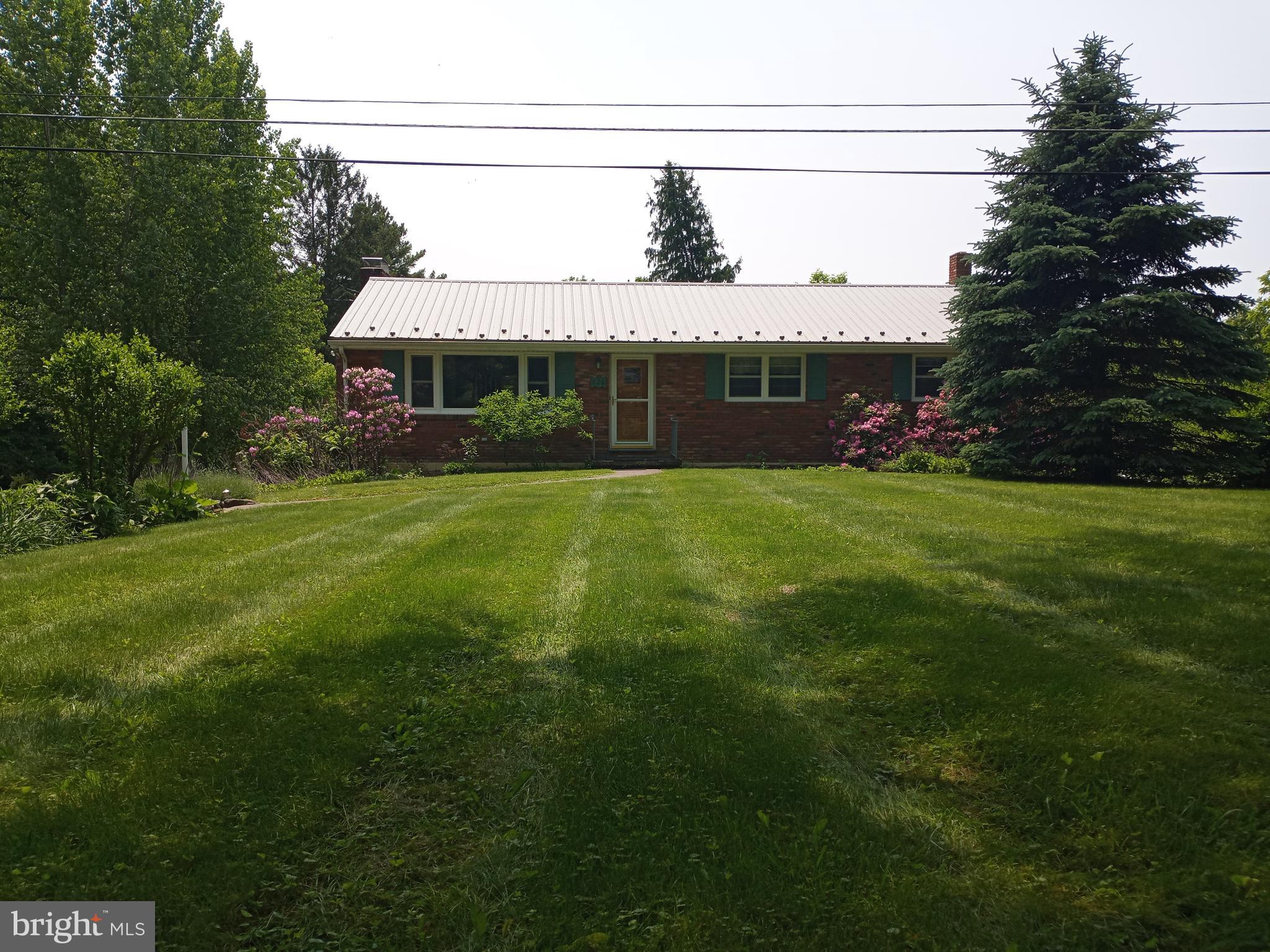 BOALSBURG - Residential