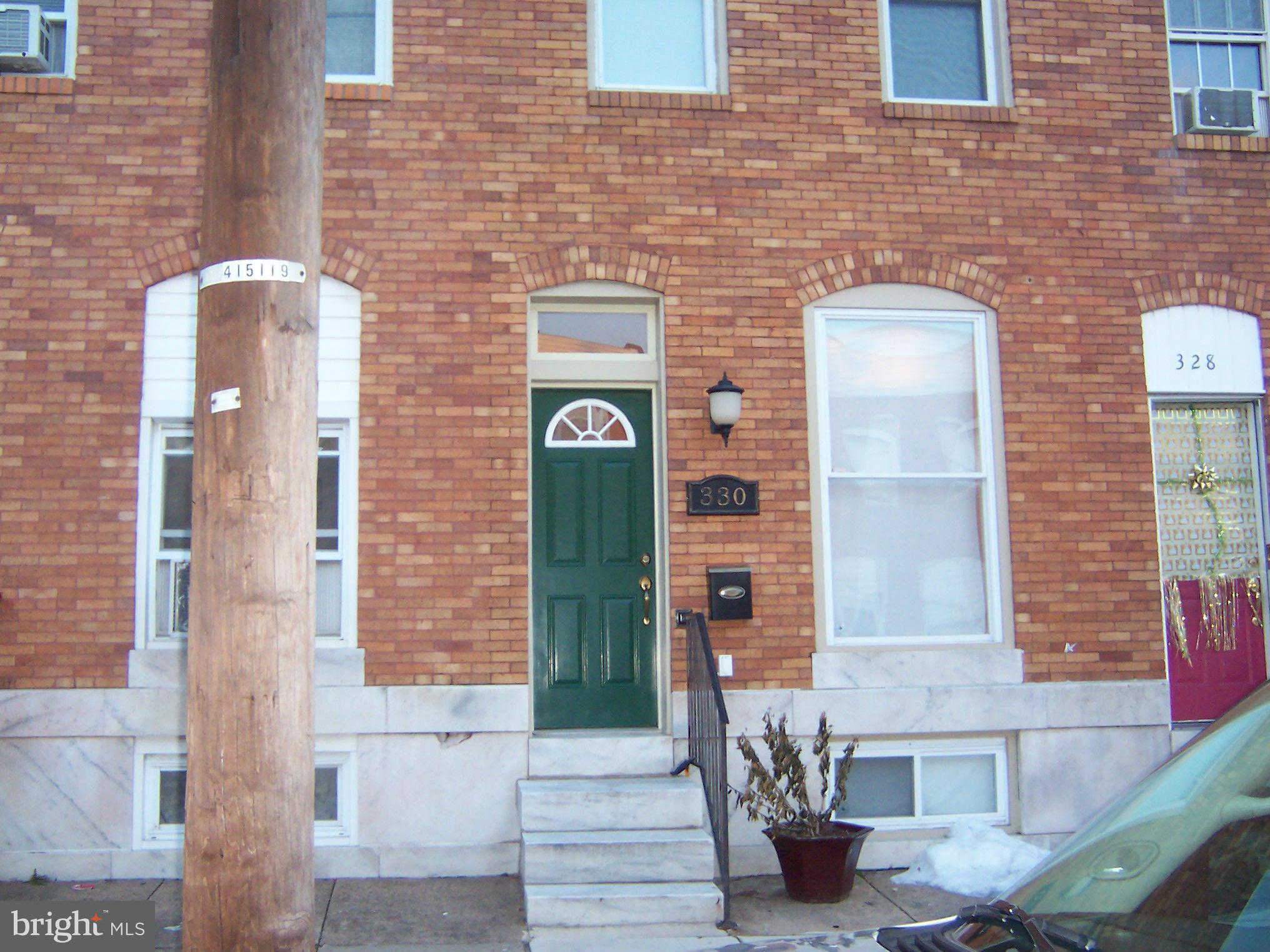 GREEKTOWN - Residential