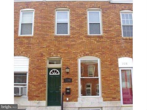 GREEKTOWN - Residential