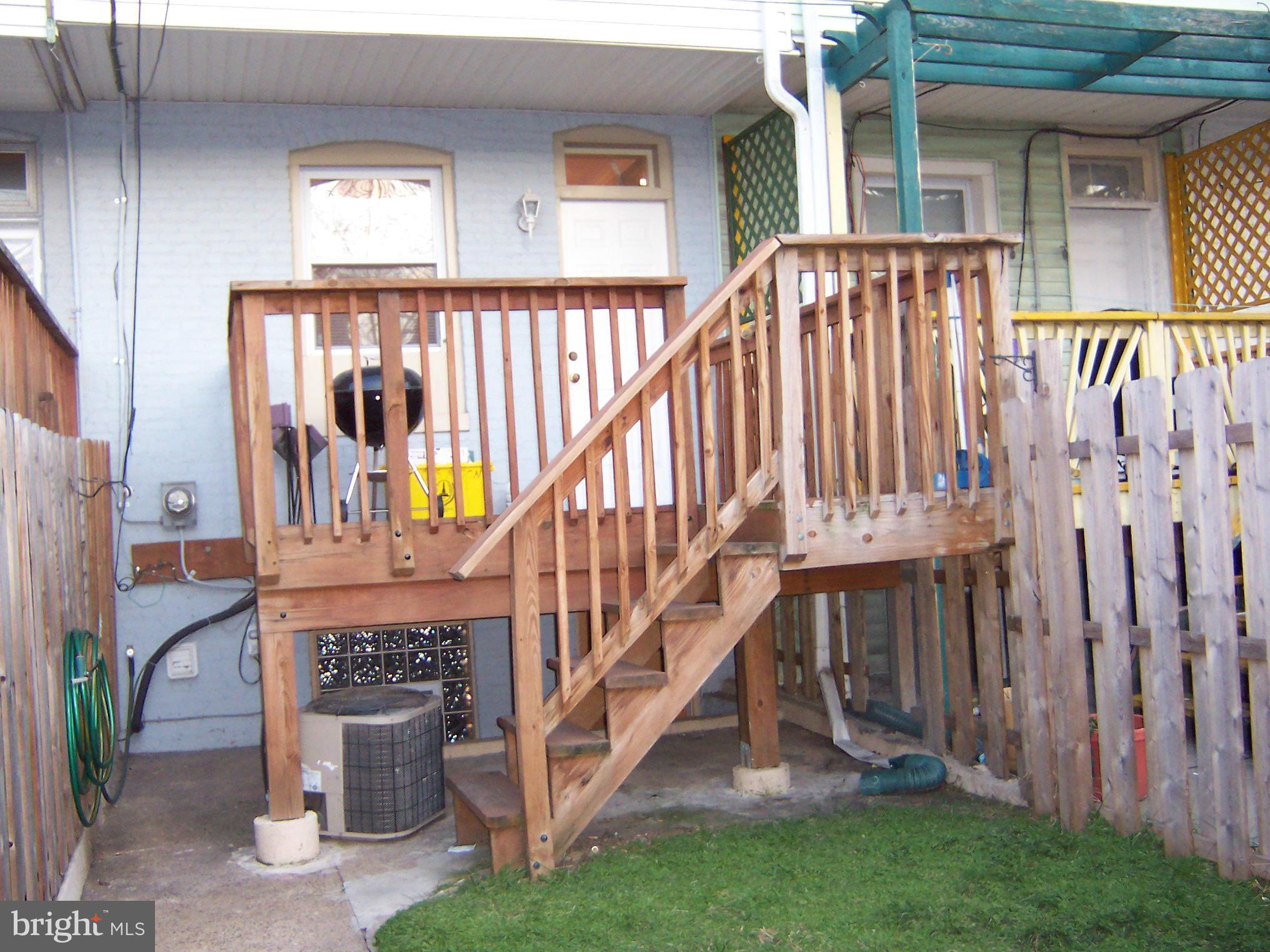 GREEKTOWN - Residential