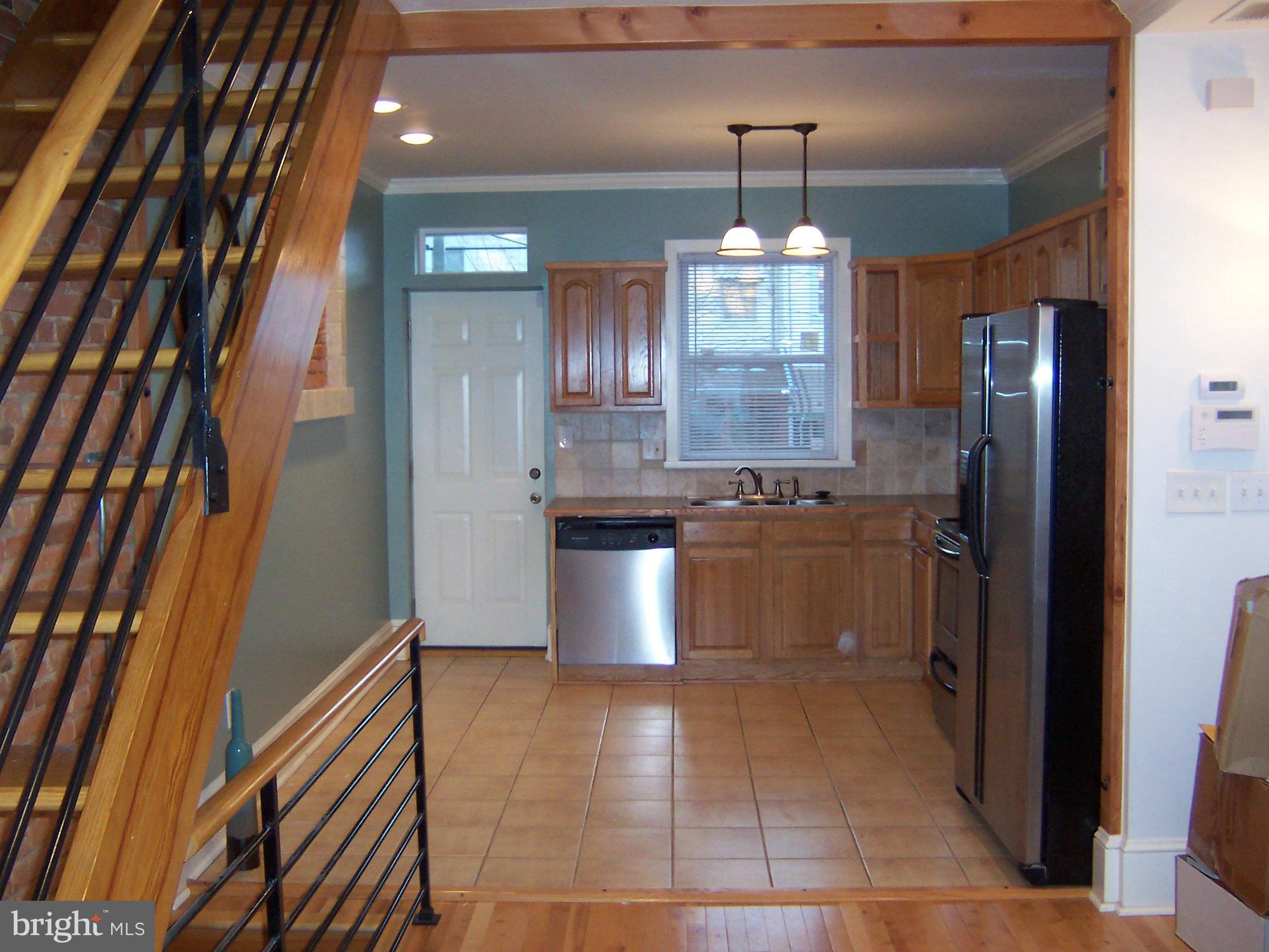 GREEKTOWN - Residential