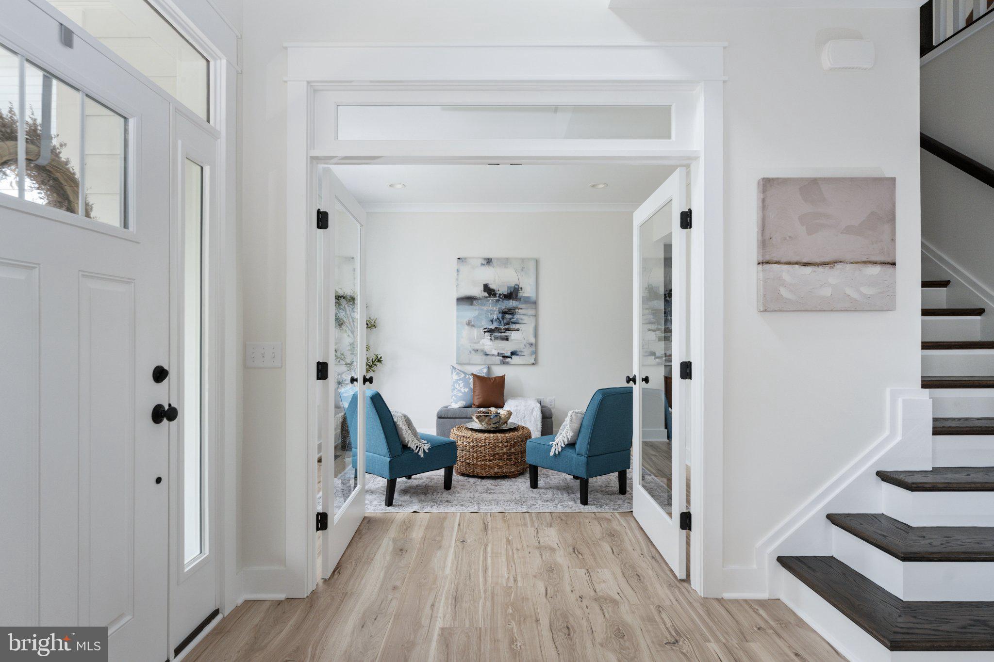 FORTUNES LANDING - Residential