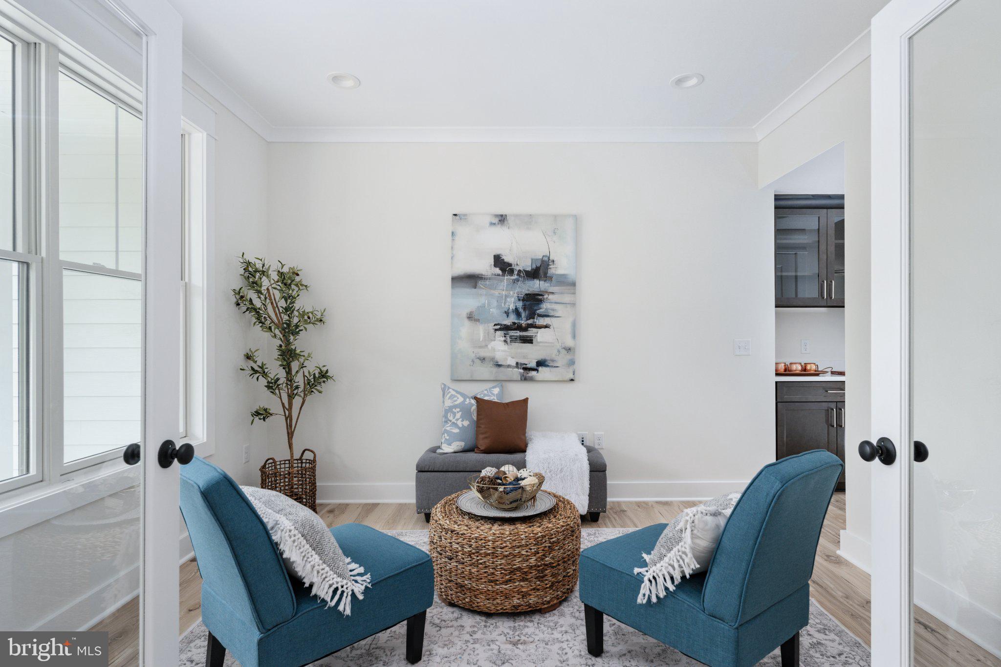 FORTUNES LANDING - Residential