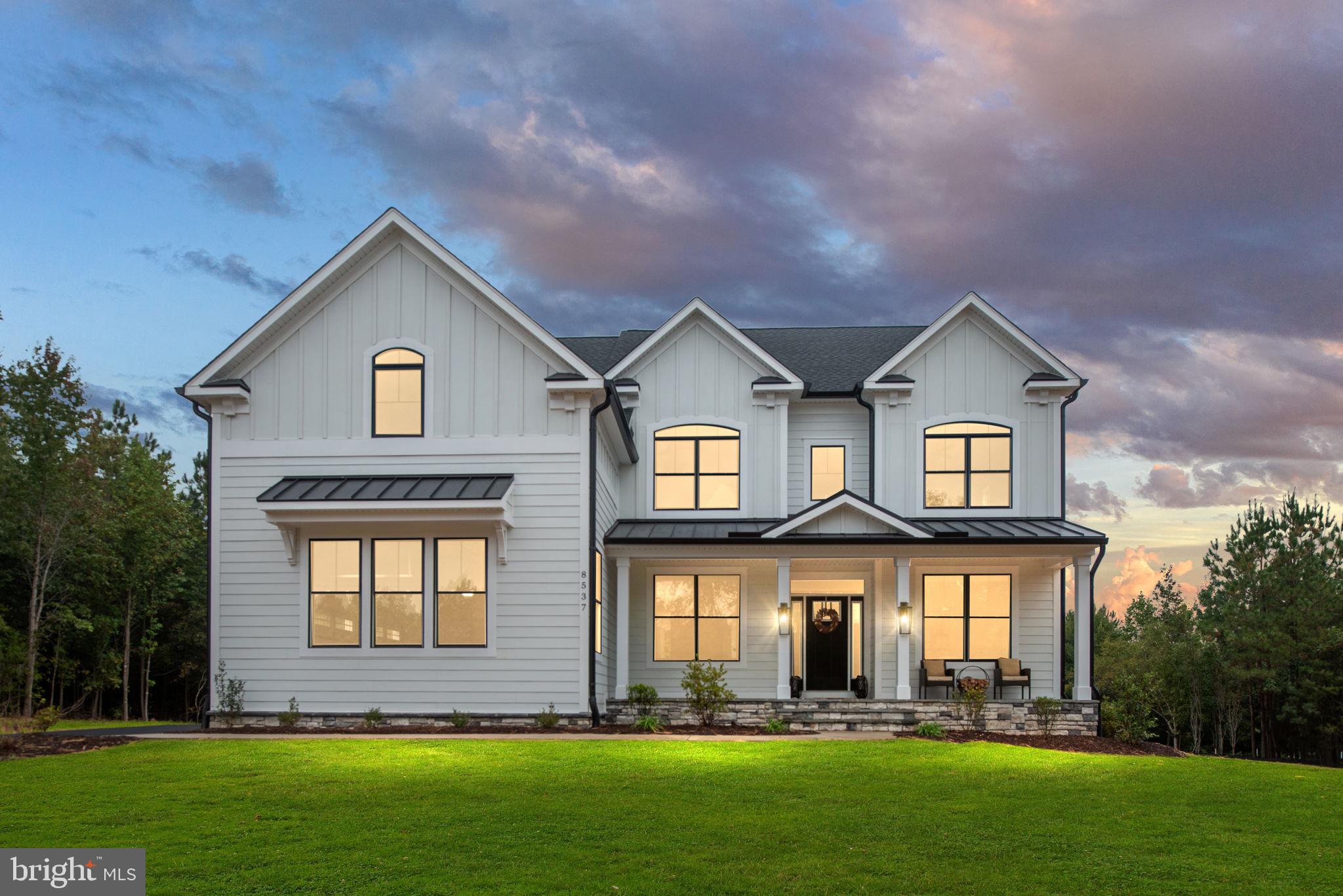 FORTUNES LANDING - Residential