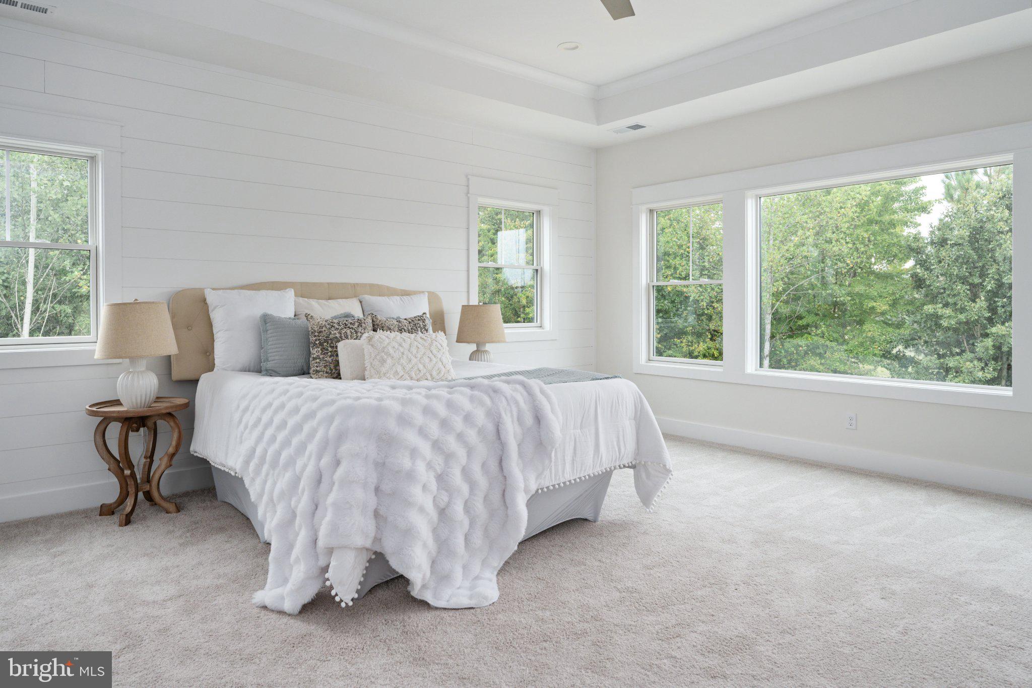 FORTUNES LANDING - Residential