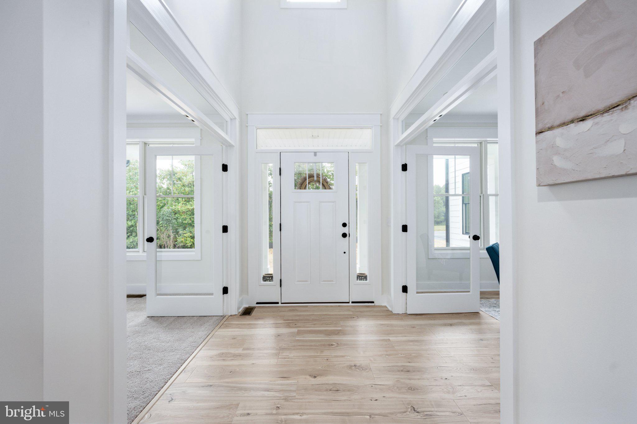 FORTUNES LANDING - Residential