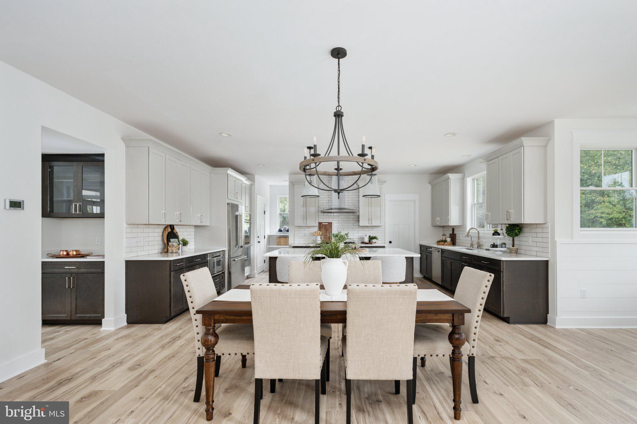 FORTUNES LANDING - Residential