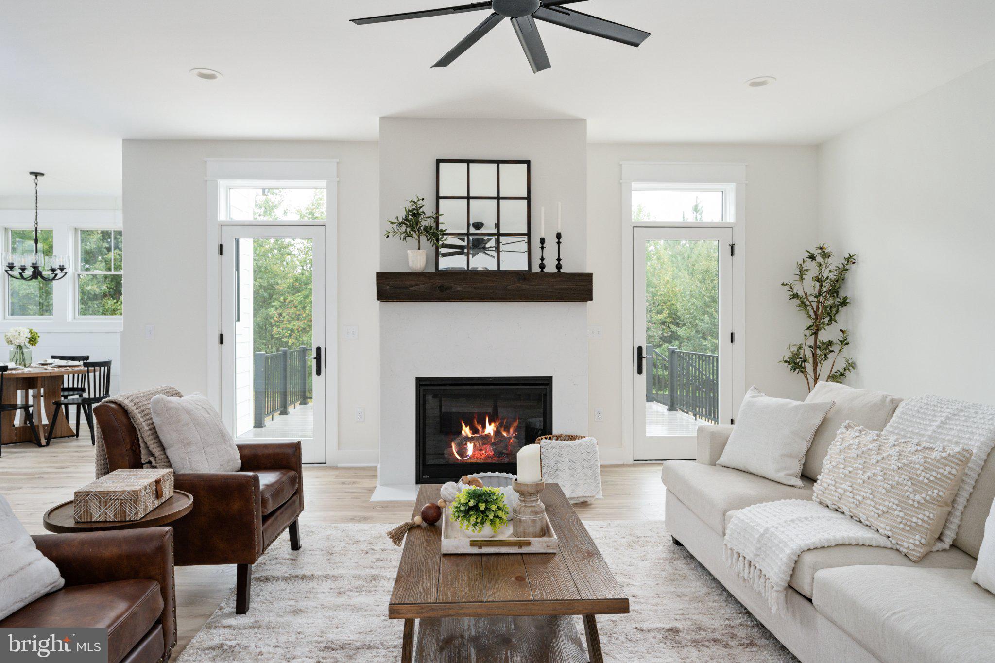 FORTUNES LANDING - Residential