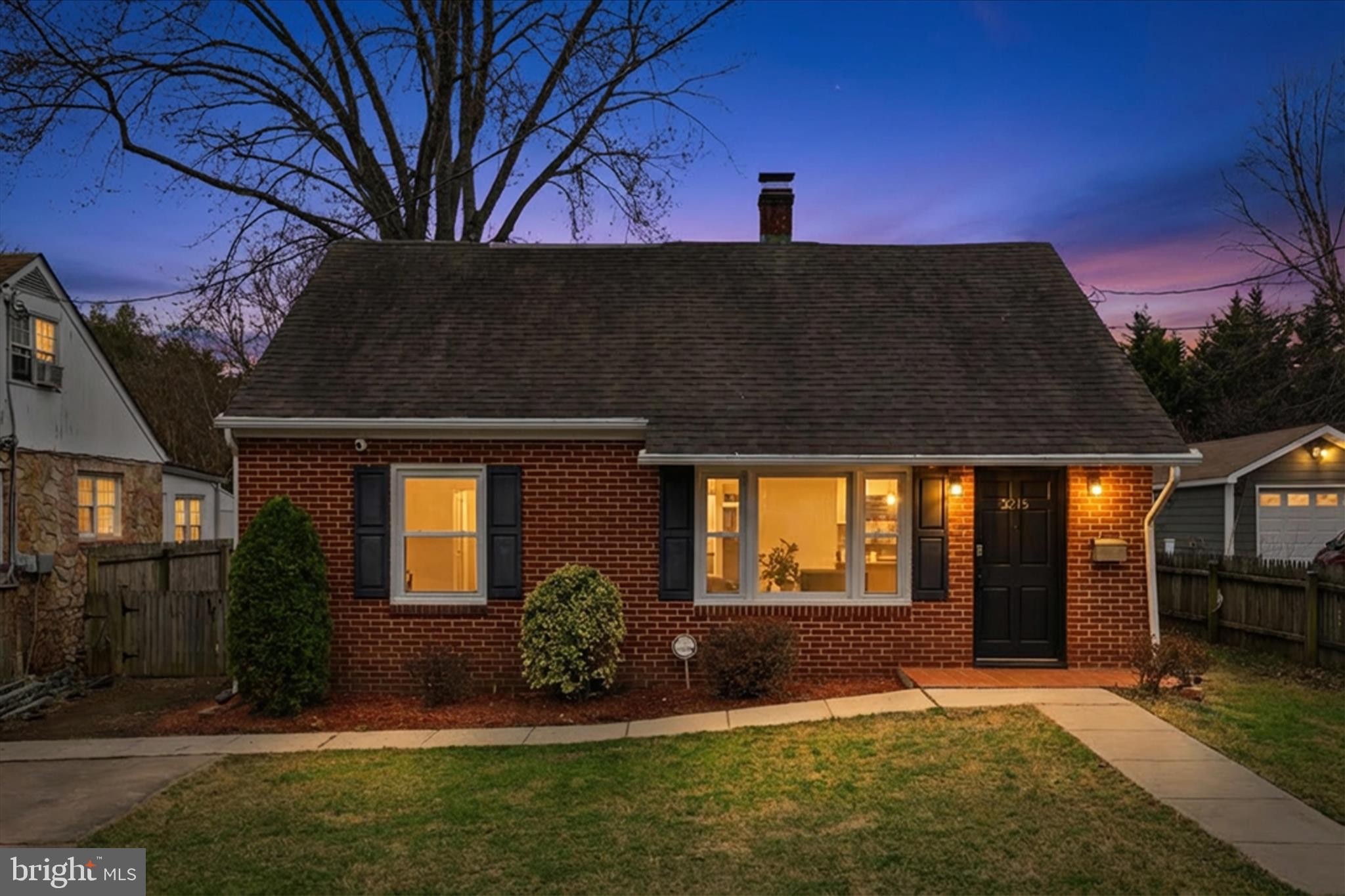 GROVETON HEIGHTS - Residential