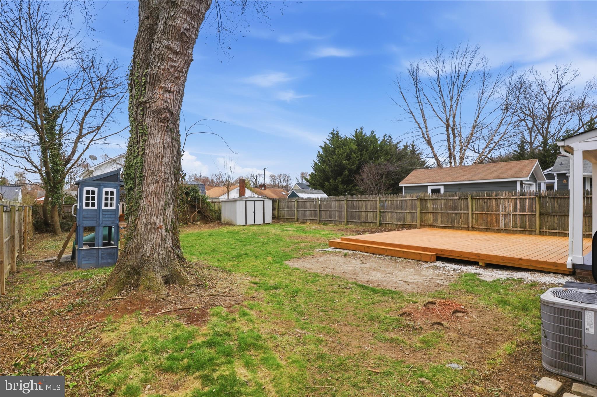 GROVETON HEIGHTS - Residential