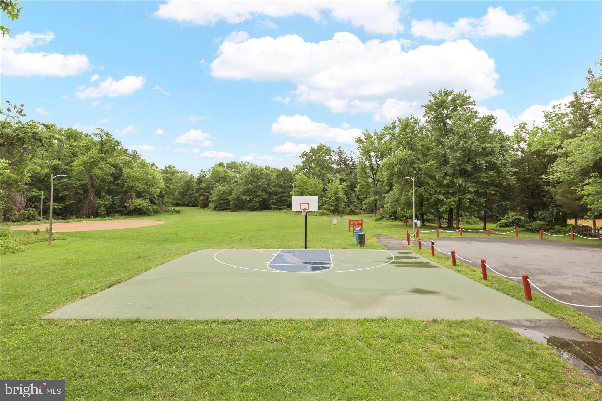 GROVETON HEIGHTS - Residential