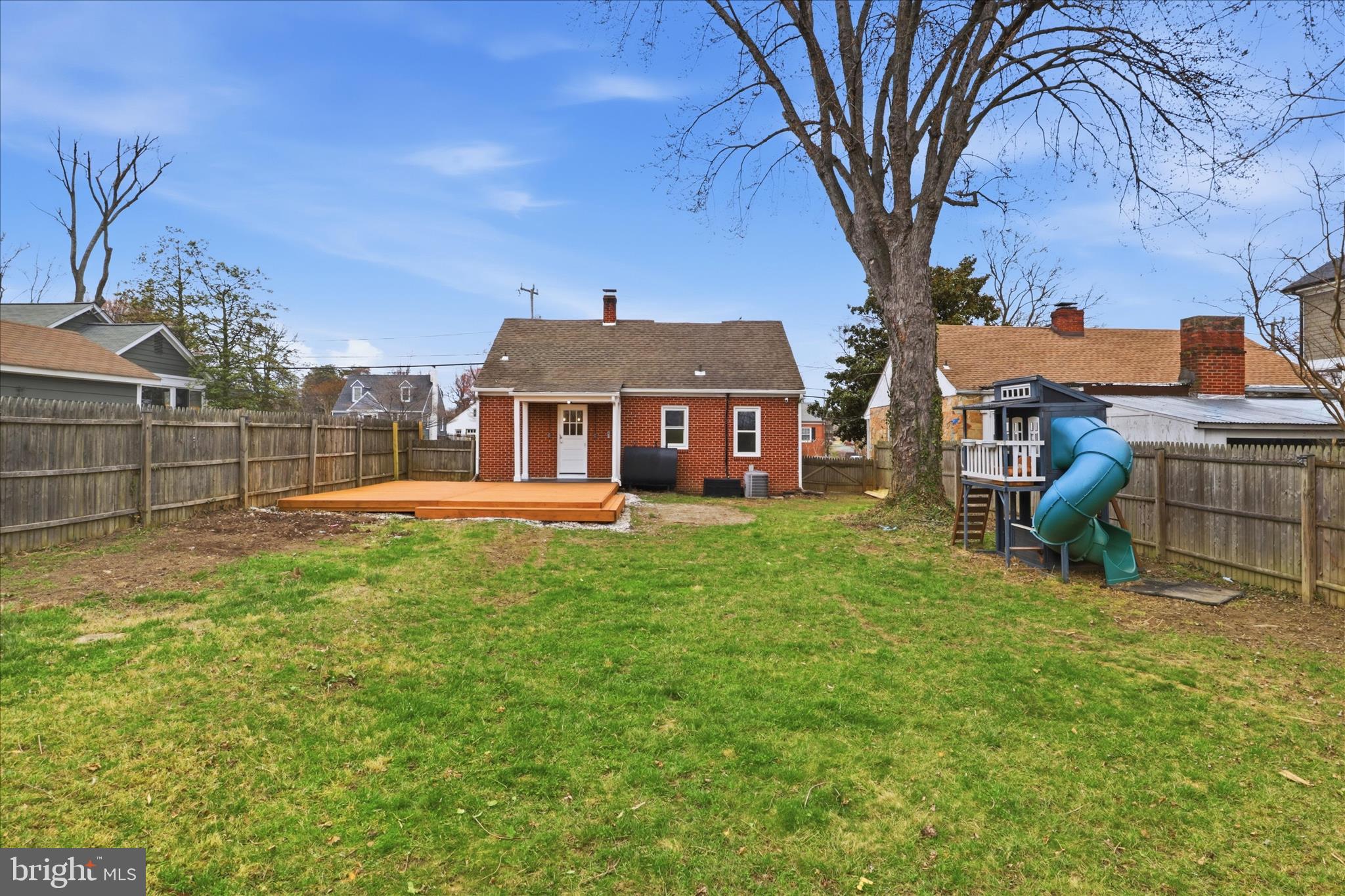 GROVETON HEIGHTS - Residential