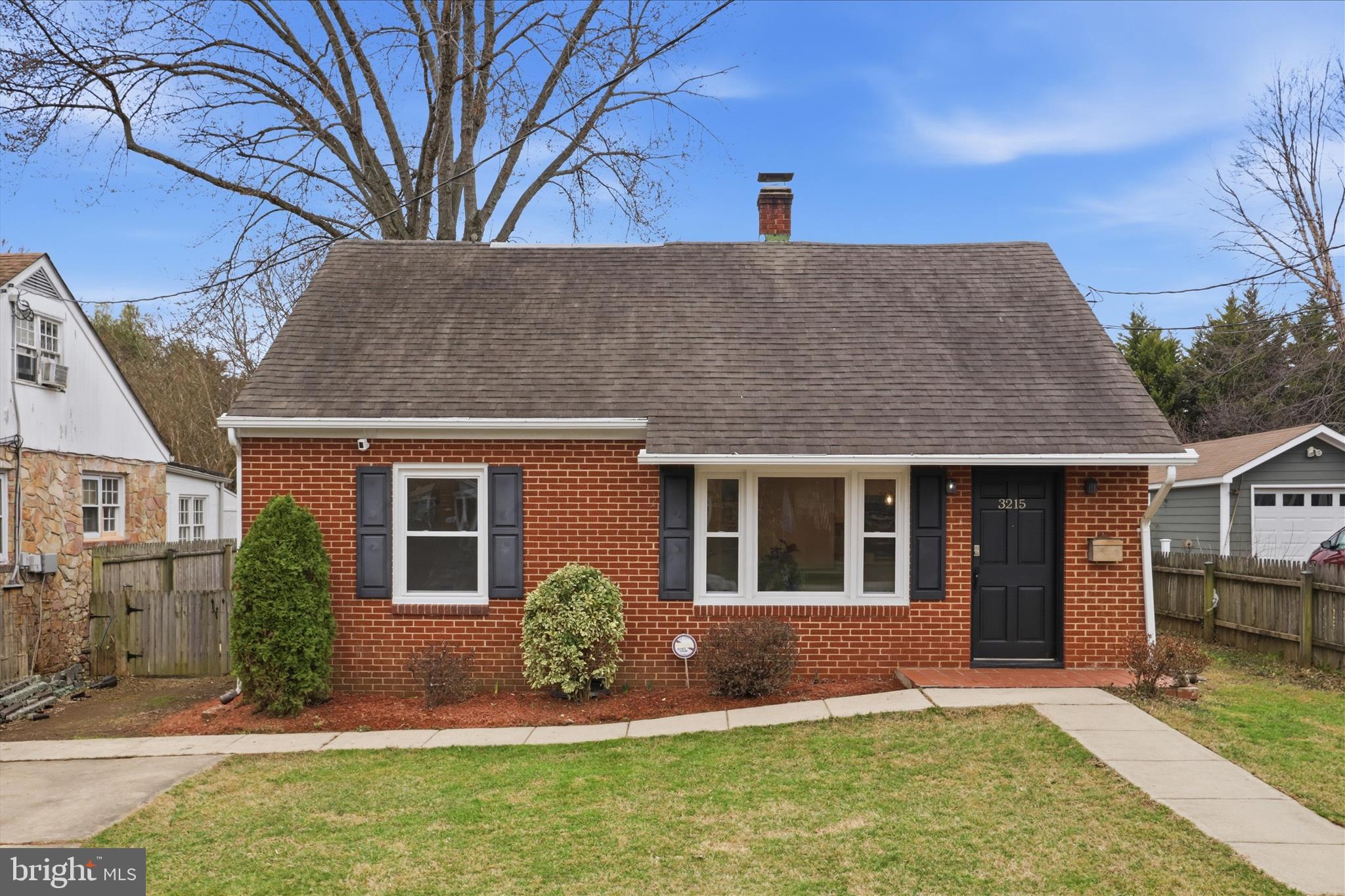 GROVETON HEIGHTS - Residential